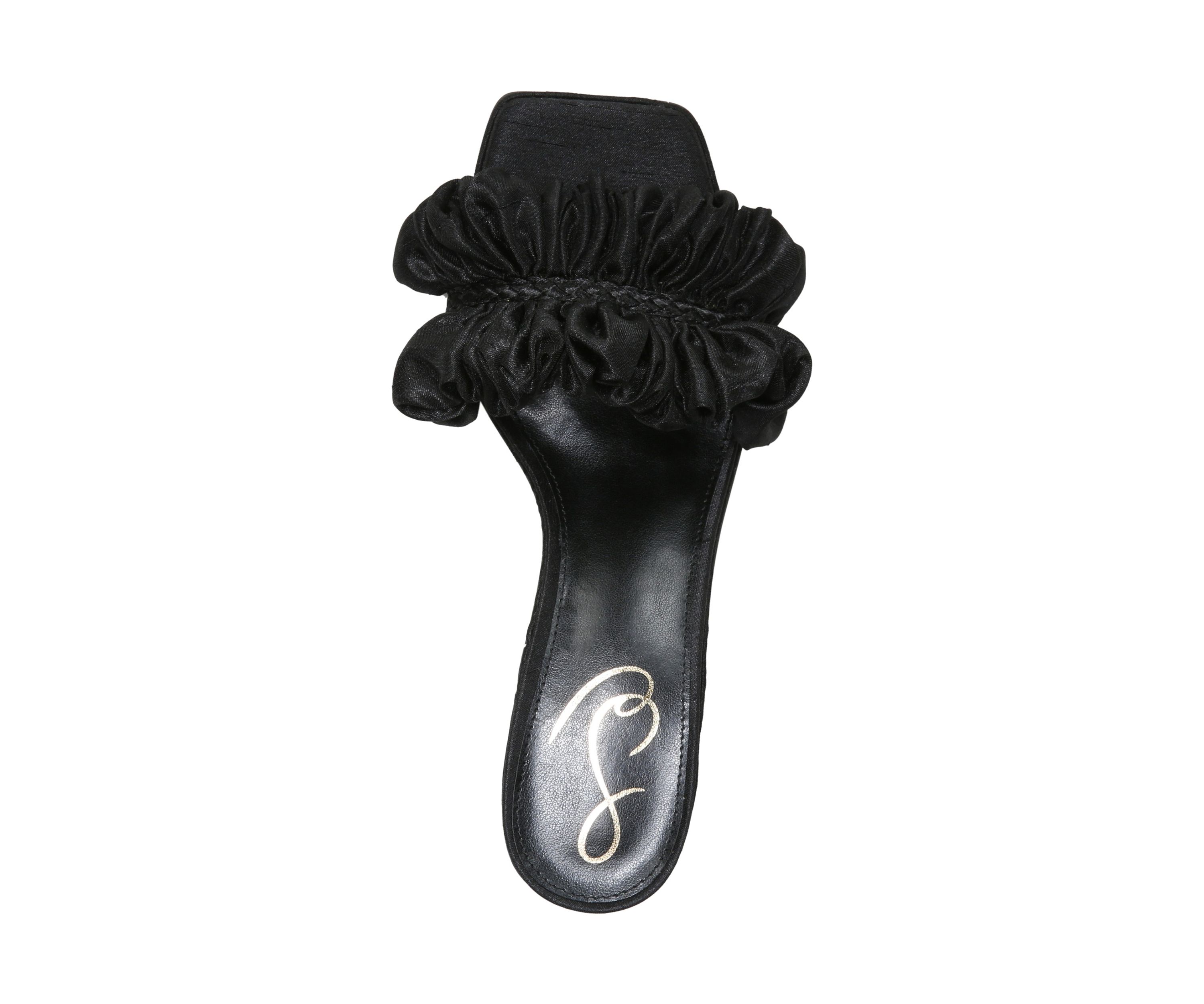 Kady Kitten Heel Sandals