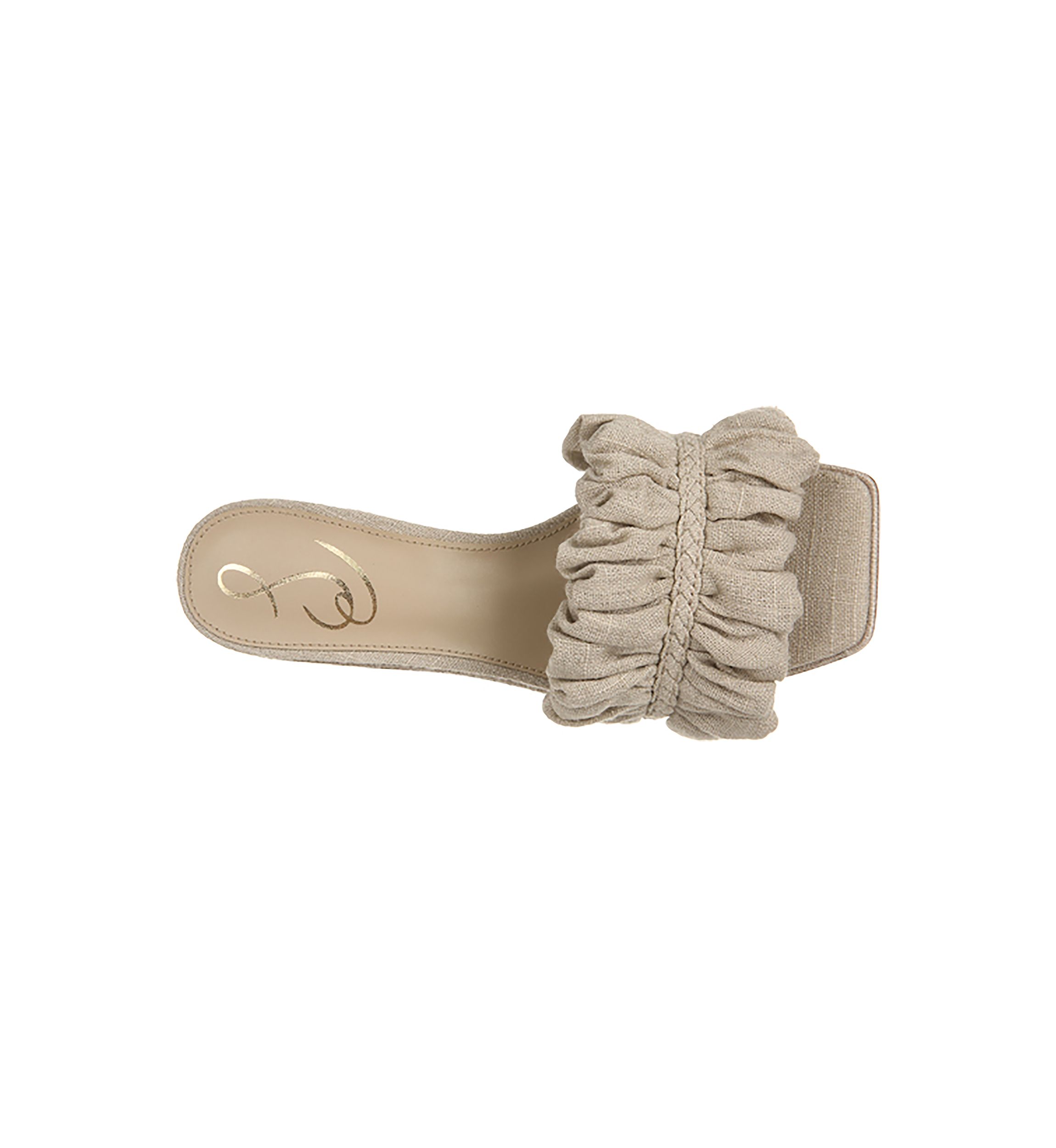 Kady Kitten Heel Sandals