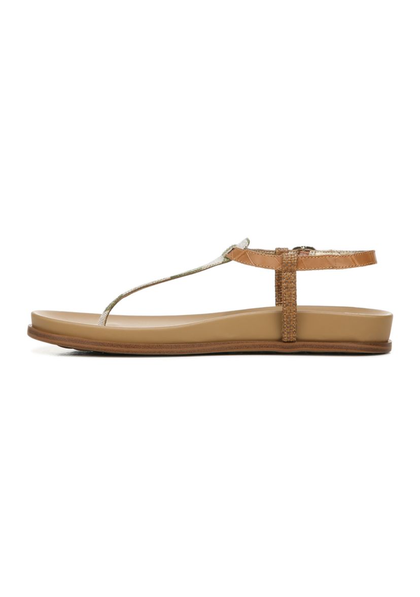 Naomi Sandal