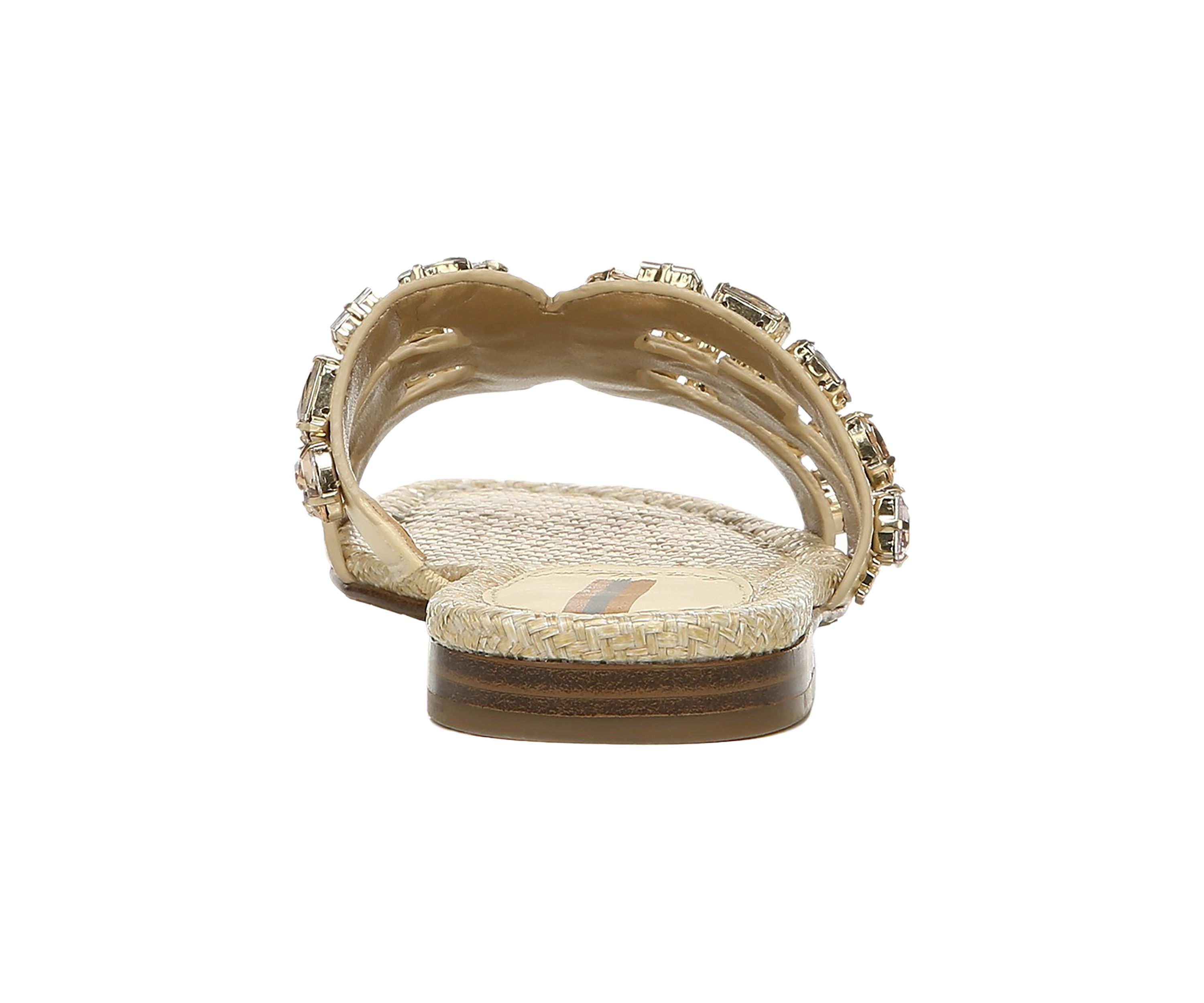 Bay 16 Flat Sandals