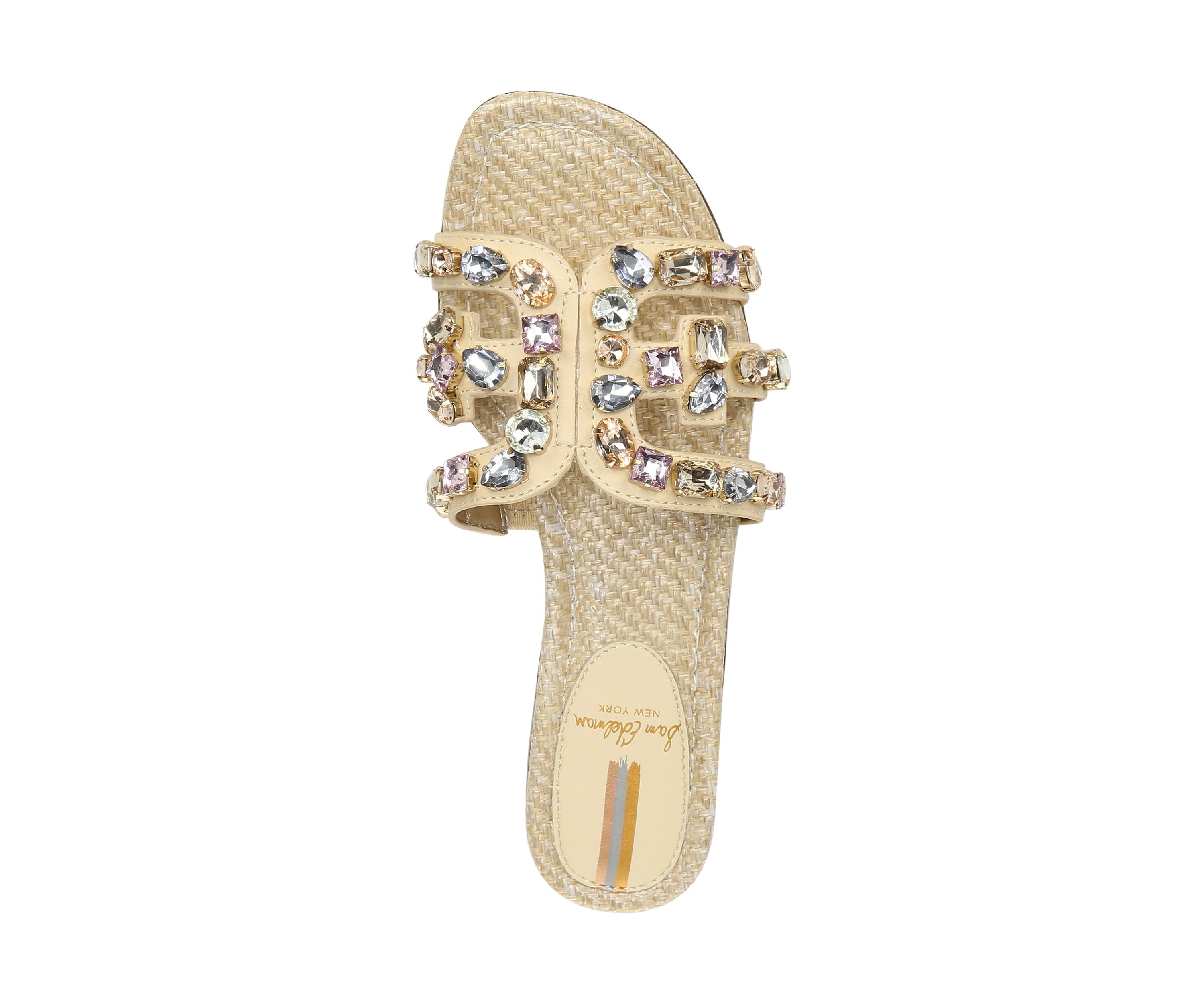 Bay 16 Flat Sandals