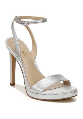 Sam Edelman Jade Platform Heel Sandals | belk