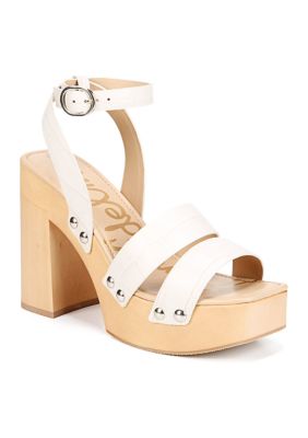 Steve madden store platform sandals belk