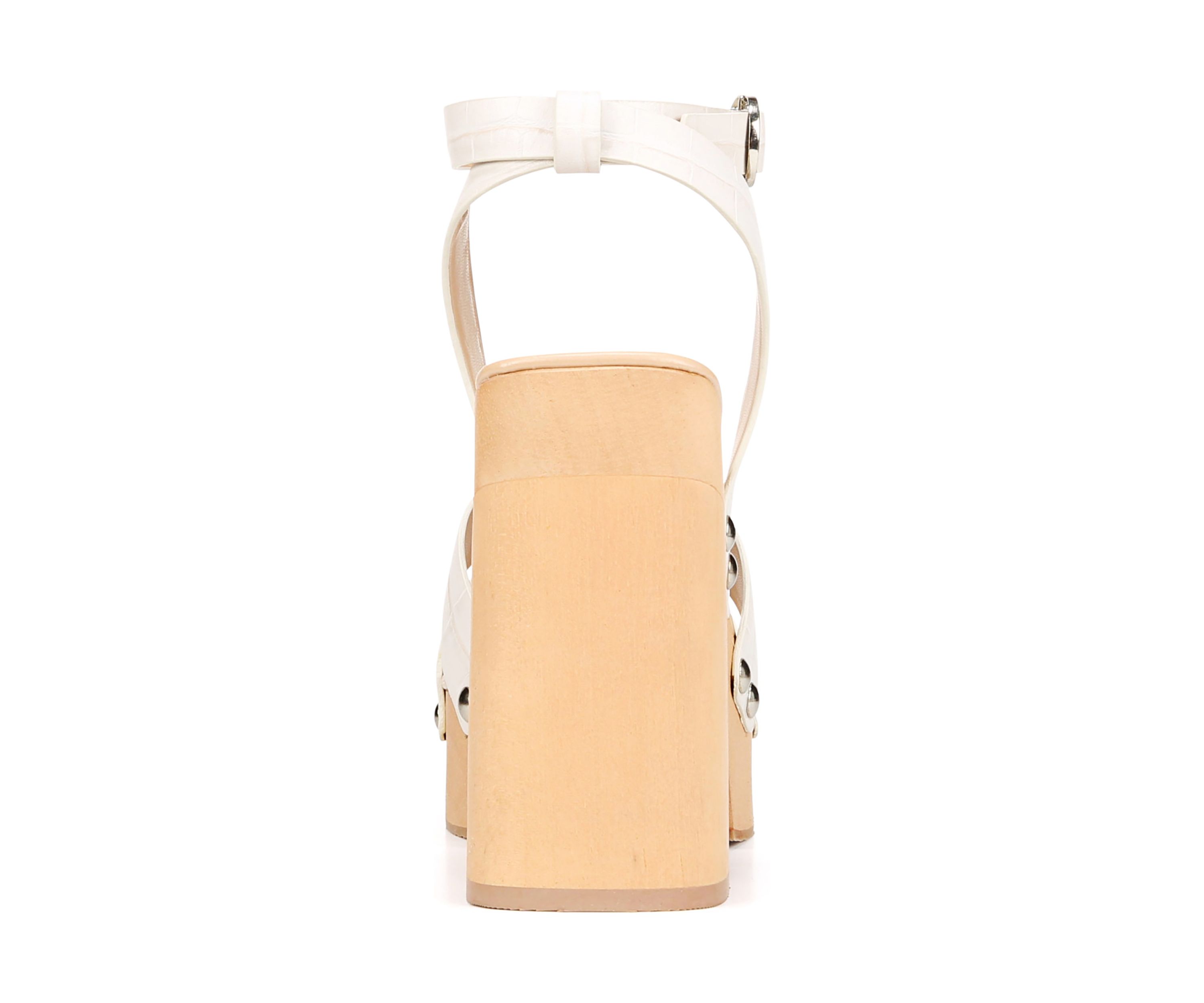 Rosalind Platform Heel Sandals