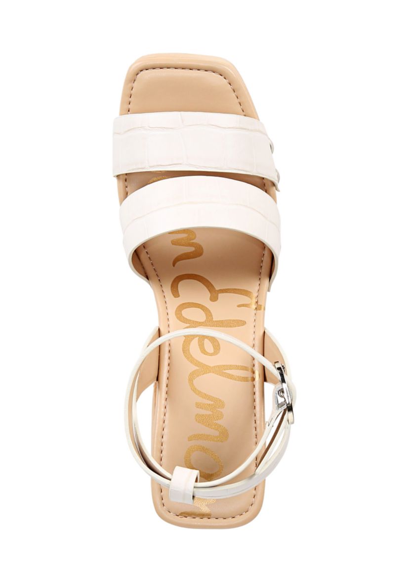 Rosalind Platform Heel Sandals