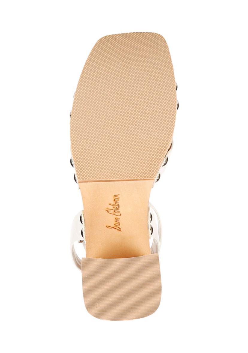 Rosalind Platform Heel Sandals