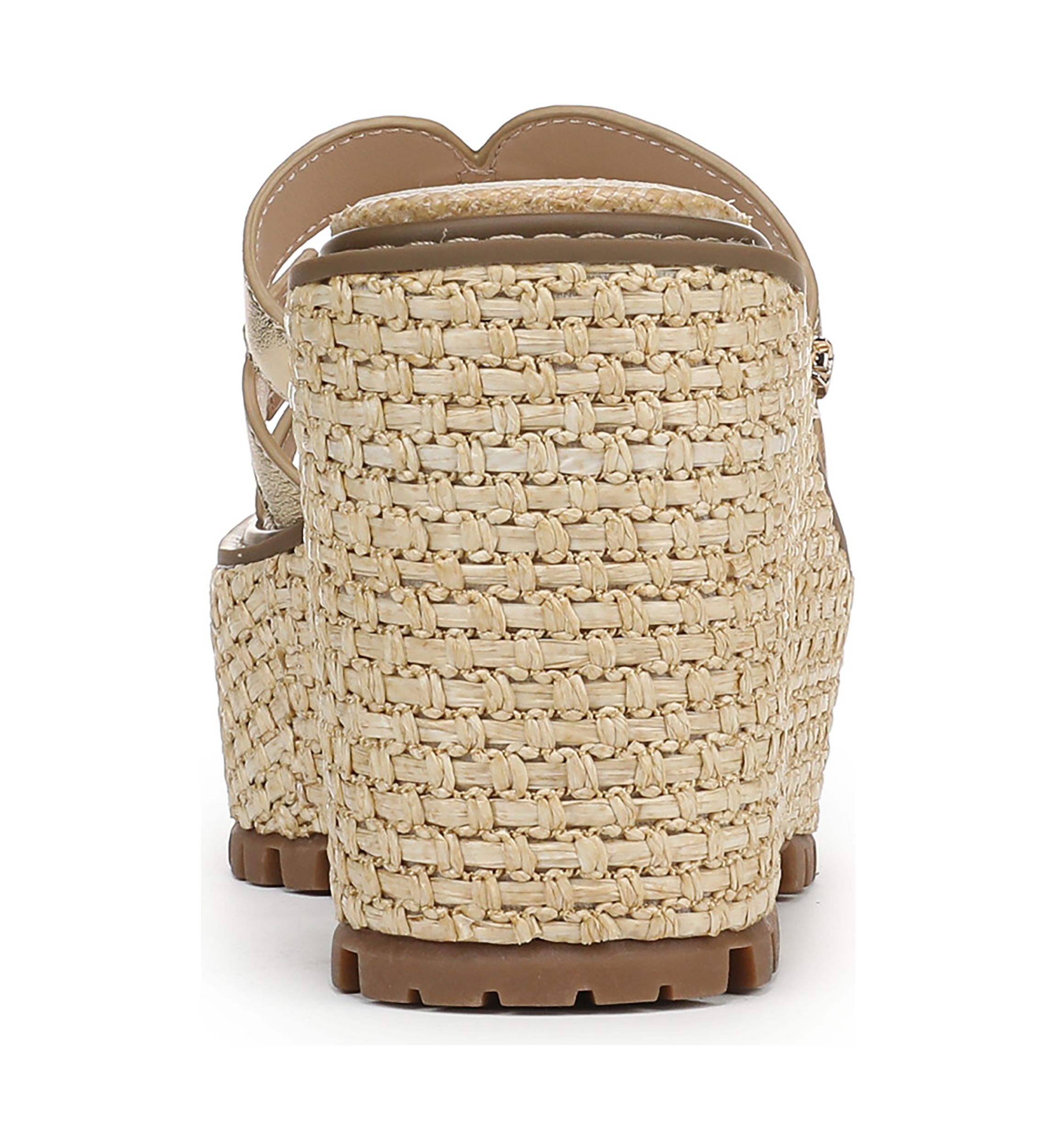 Laine Wedge Sandals