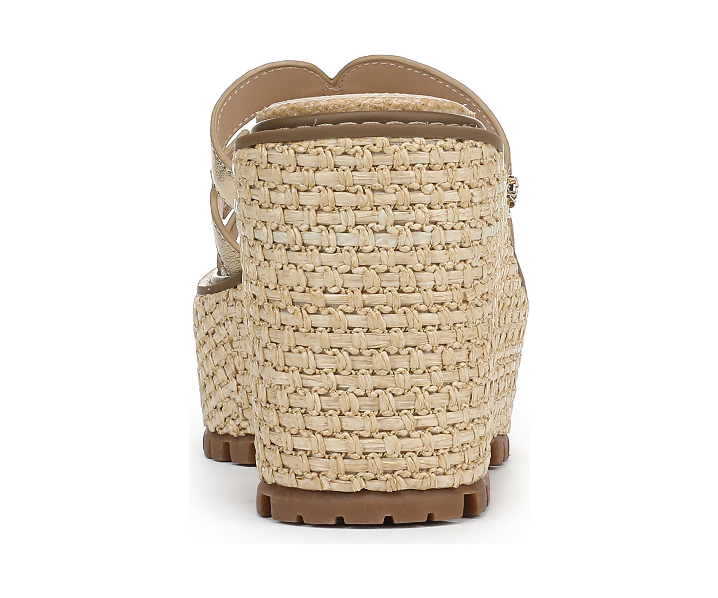 Laine Wedge Sandals