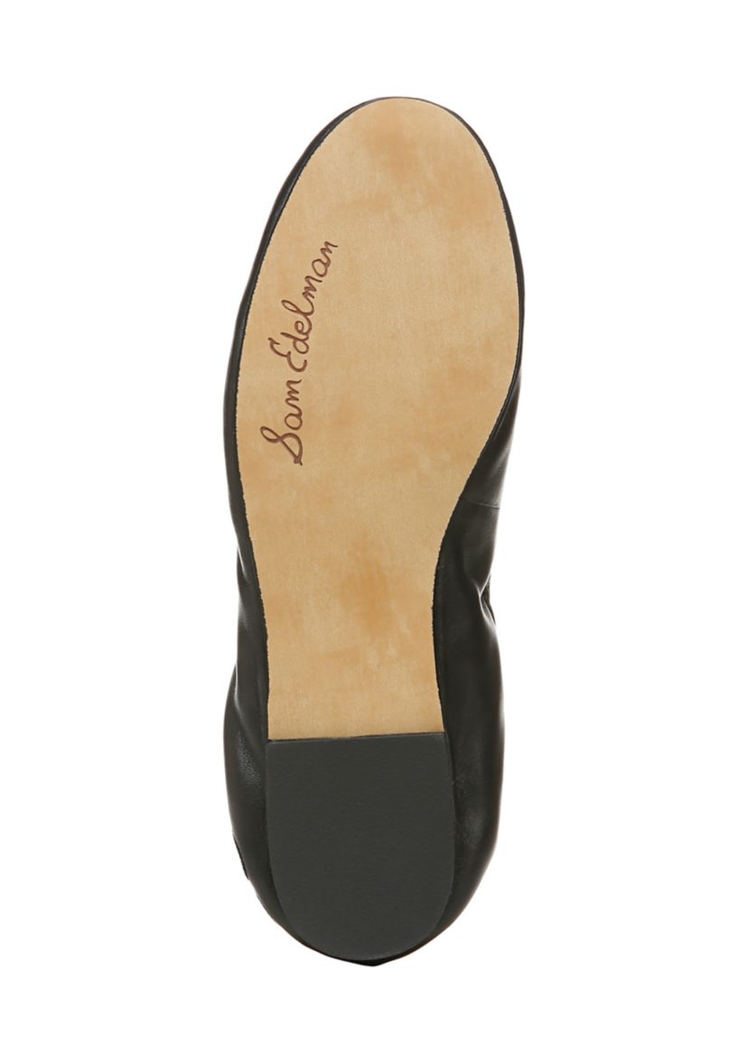 Felicia Flats