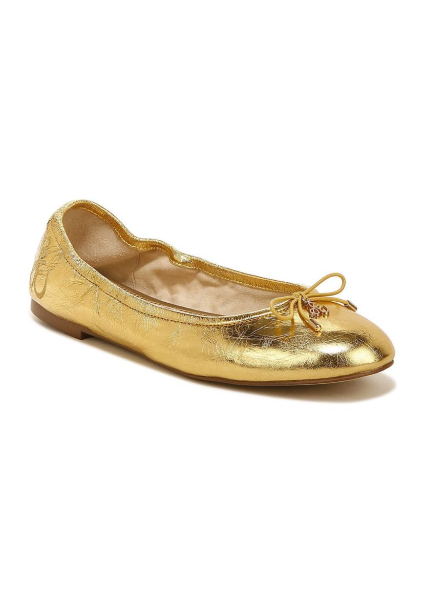 Felicia Flat