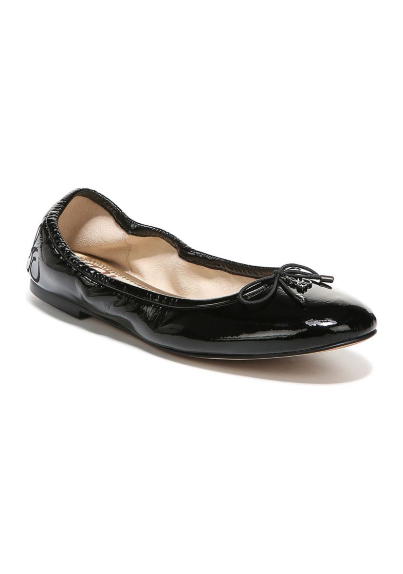 Felicia Flat