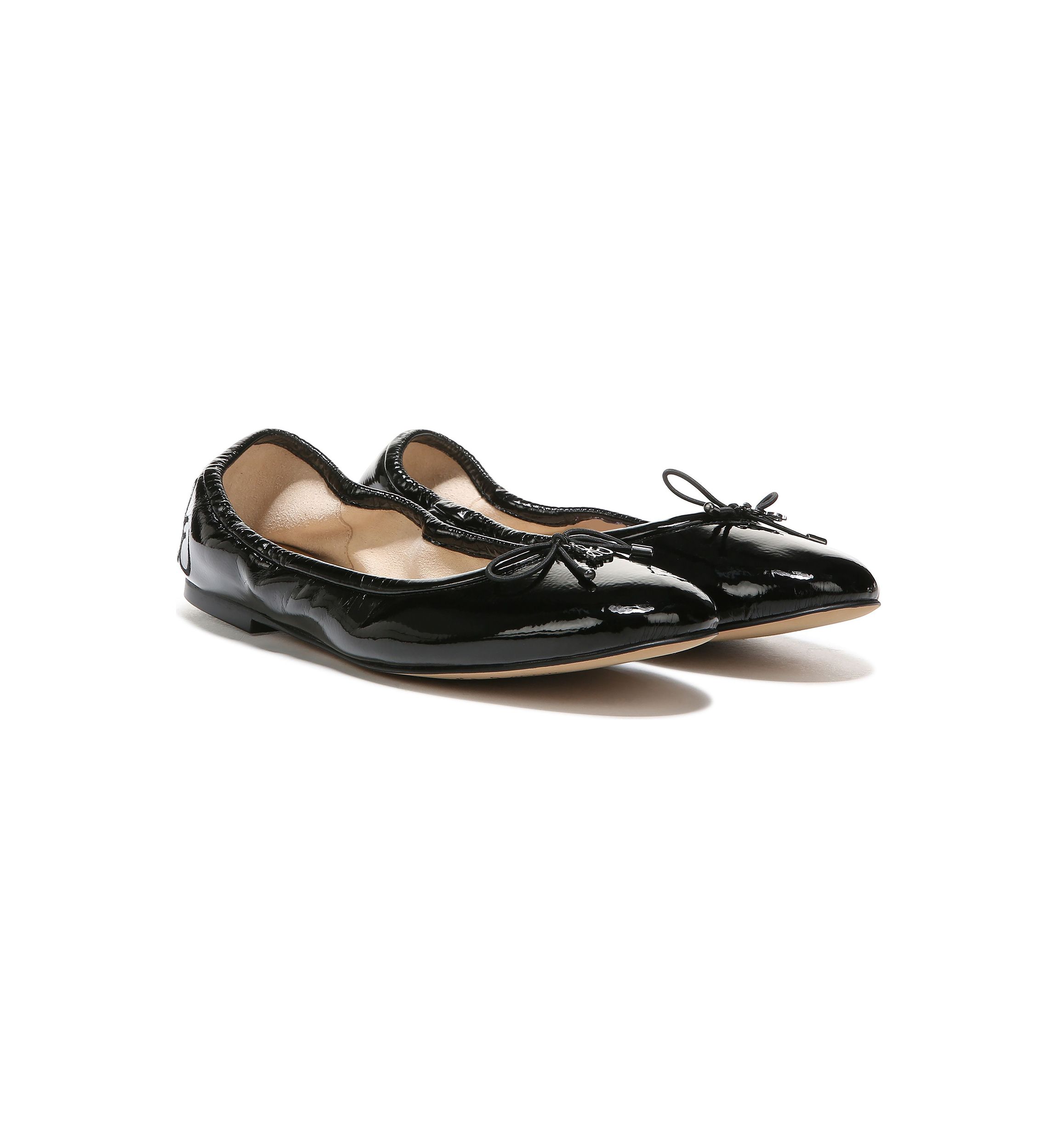 Felicia Flat