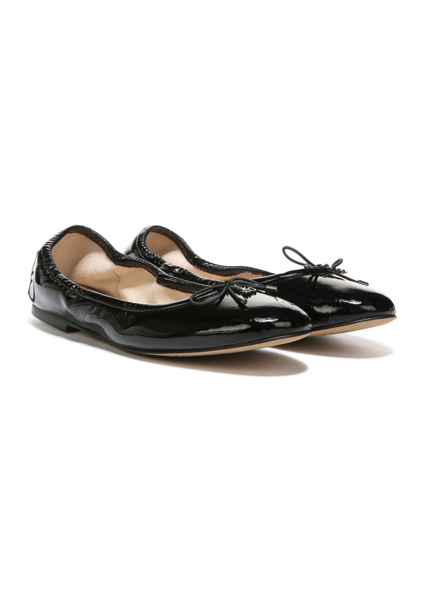 Felicia Flat