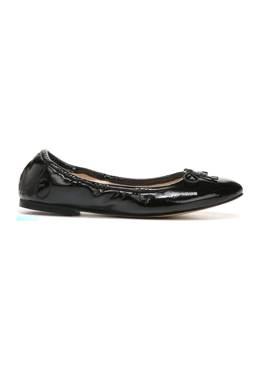 Felicia Flat