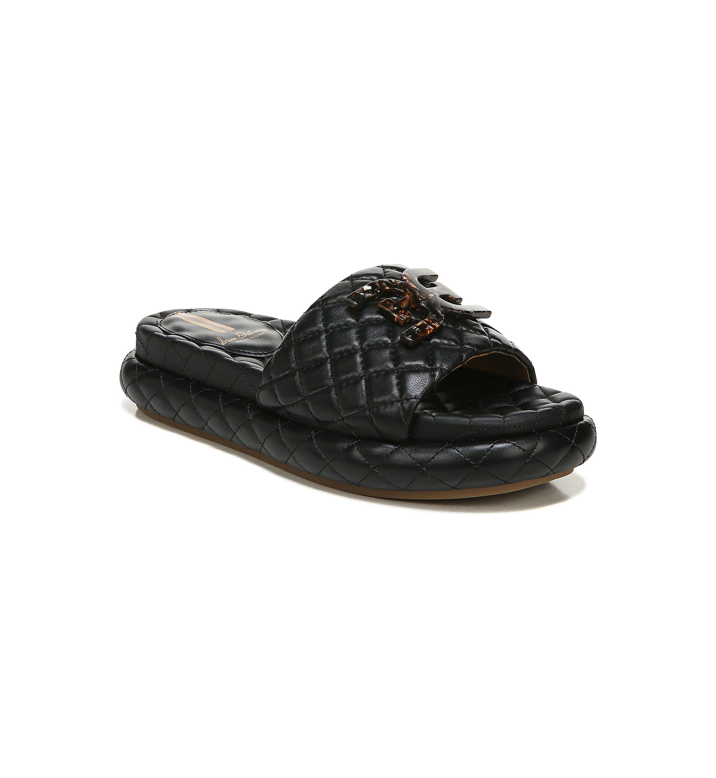 Karinda Slide Sandals