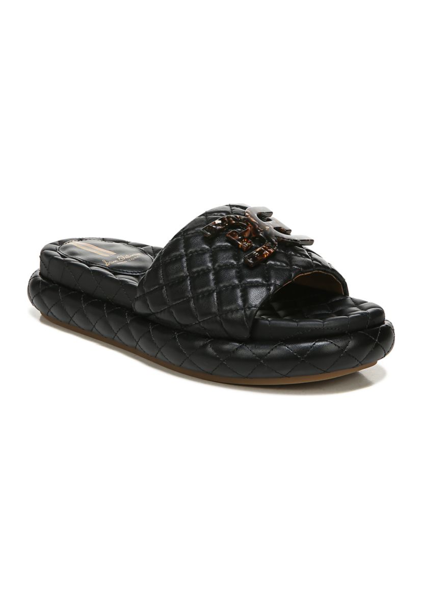 Karinda Slide Sandals