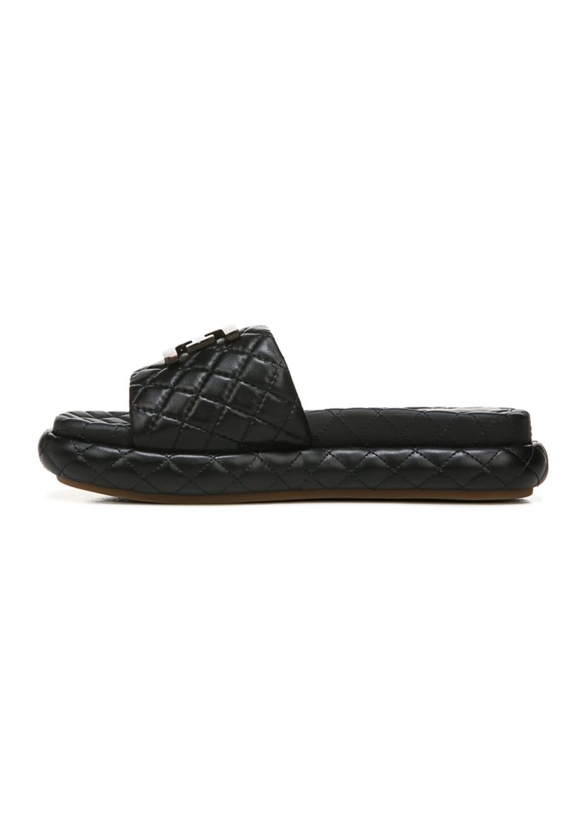 Karinda Slide Sandals