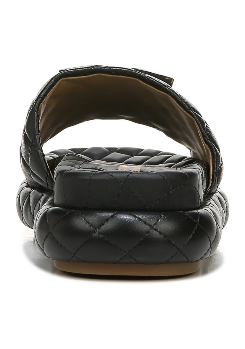 Karinda Slide Sandals
