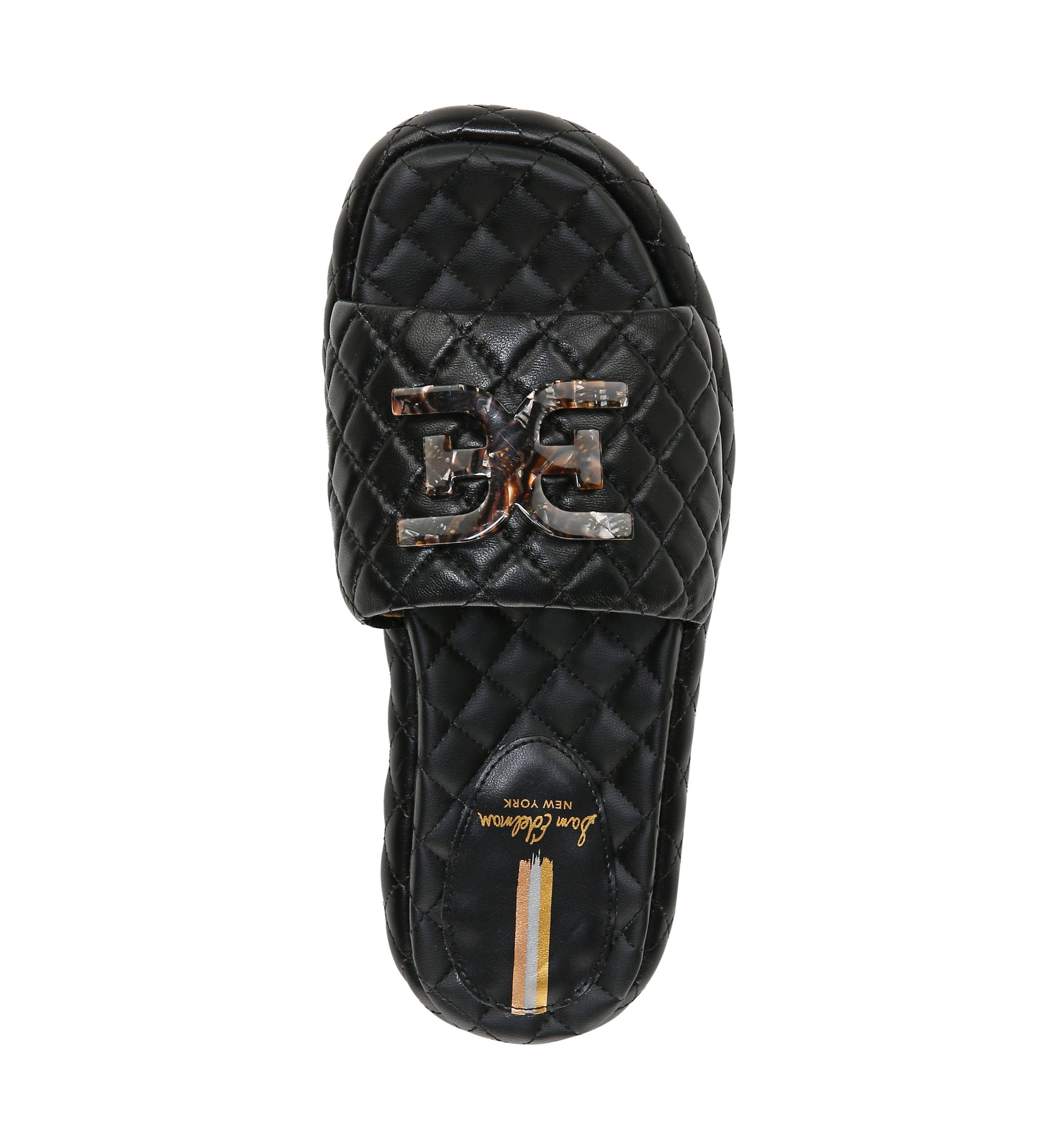 Karinda Slide Sandals