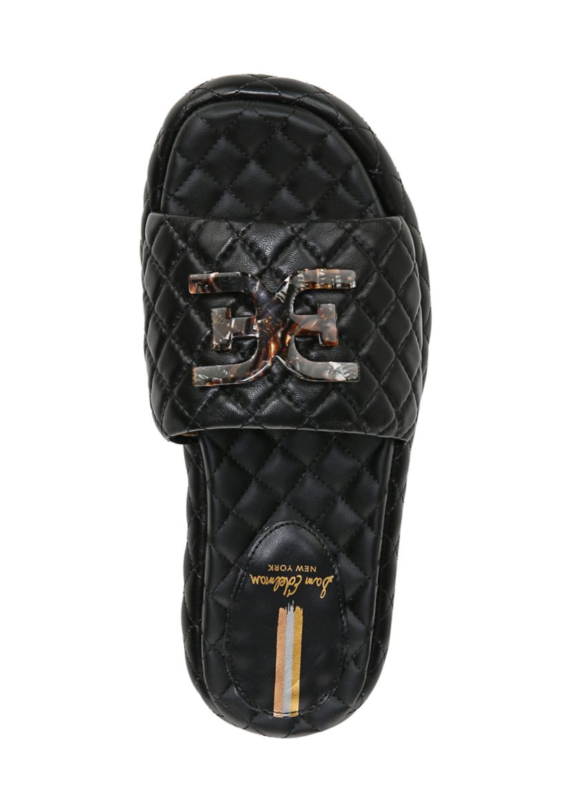 Karinda Slide Sandals
