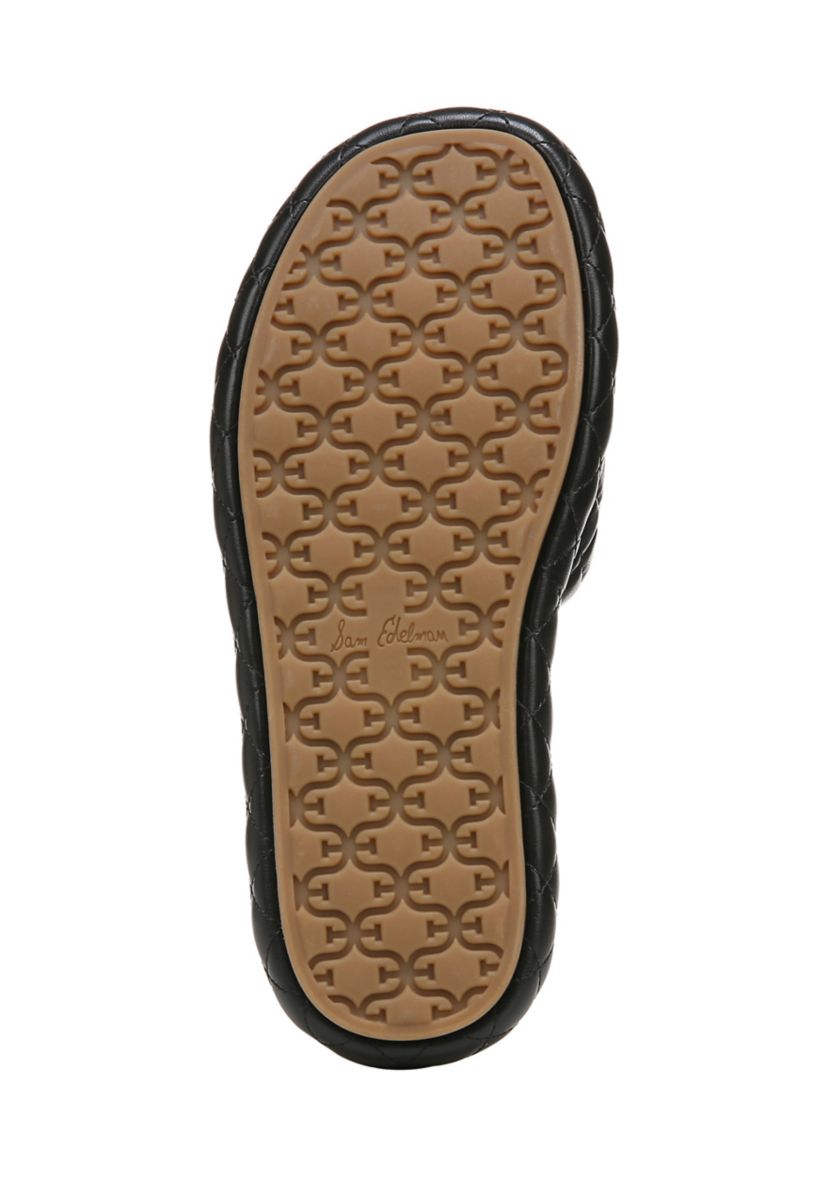 Karinda Slide Sandals