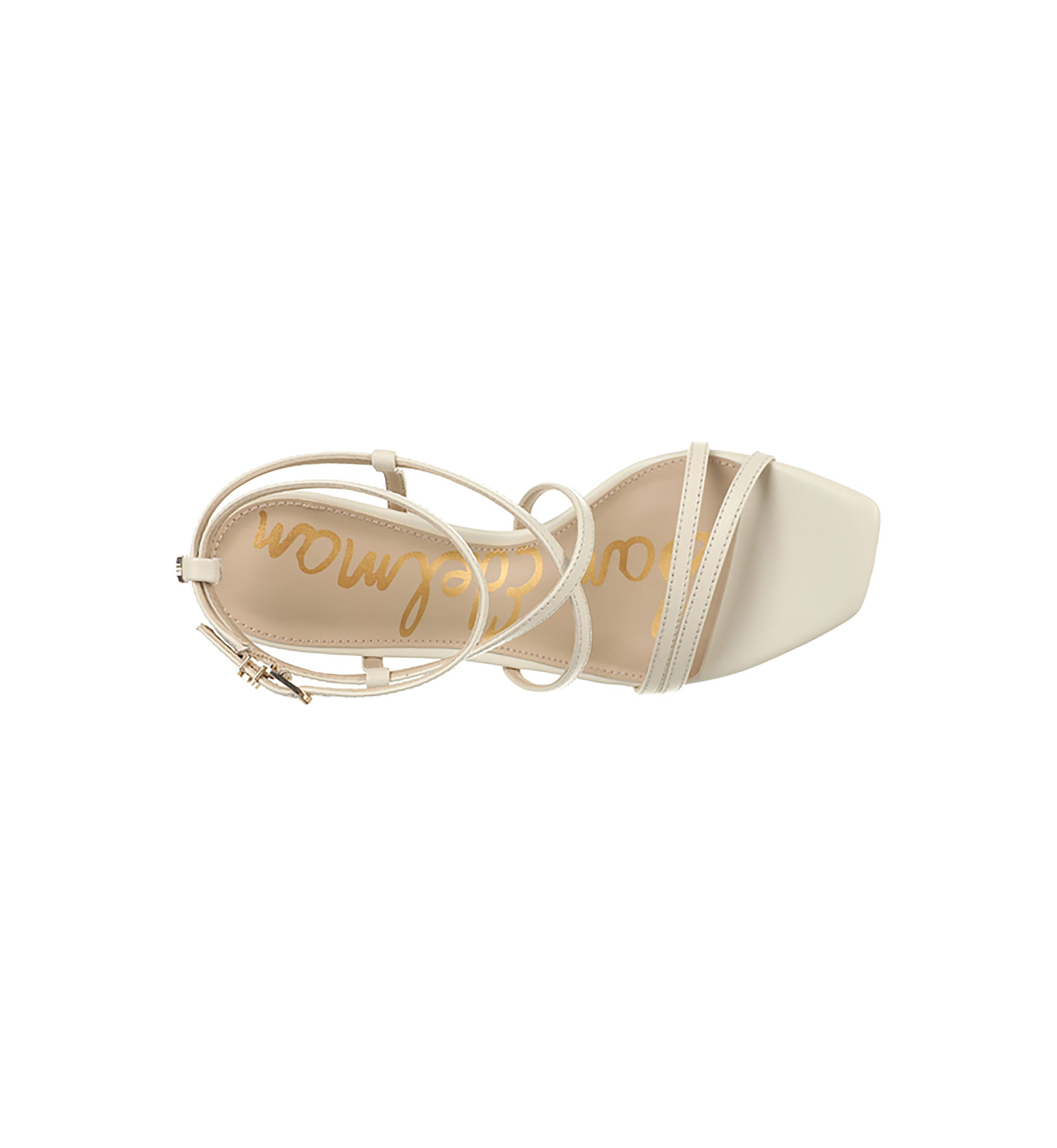 Lilly Strappy Sandals
