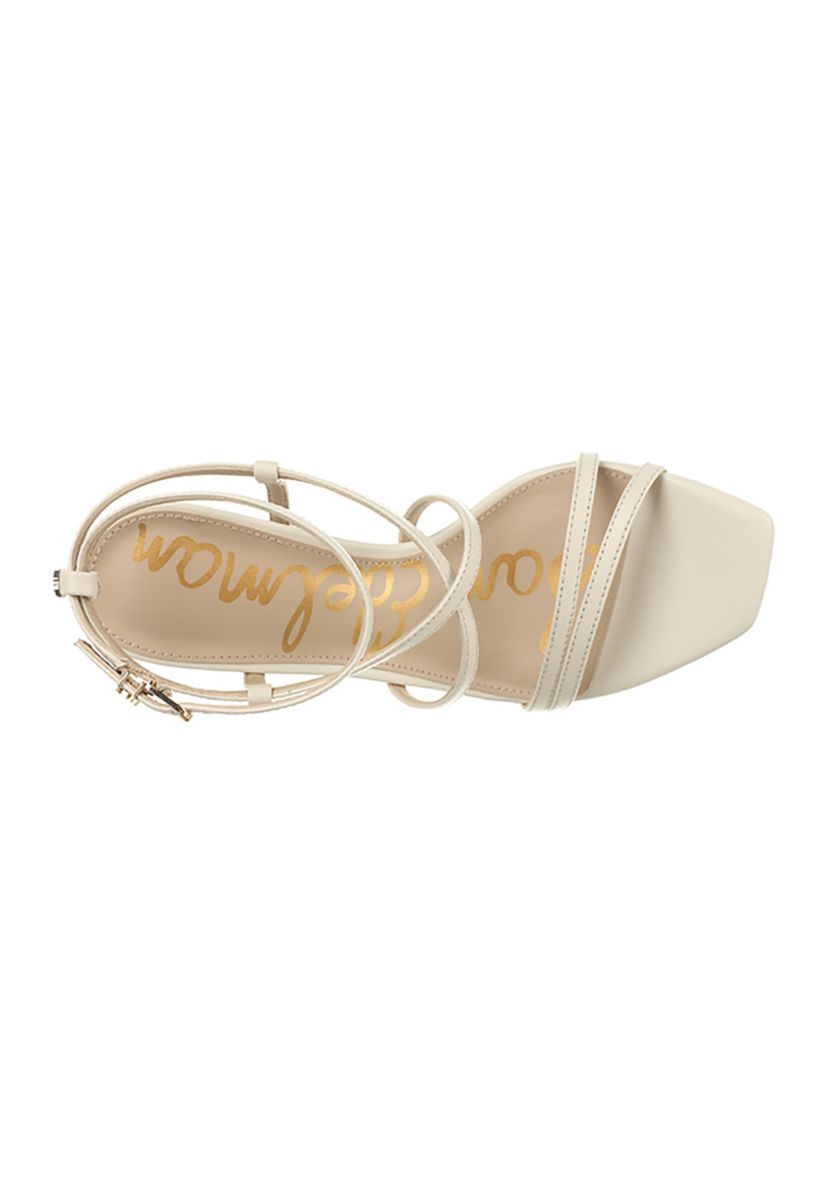 Lilly Strappy Sandals