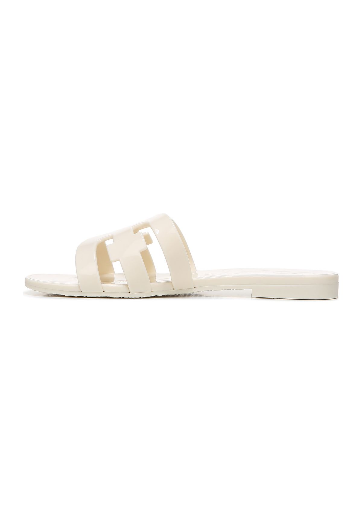 Bay Jelly Sandals