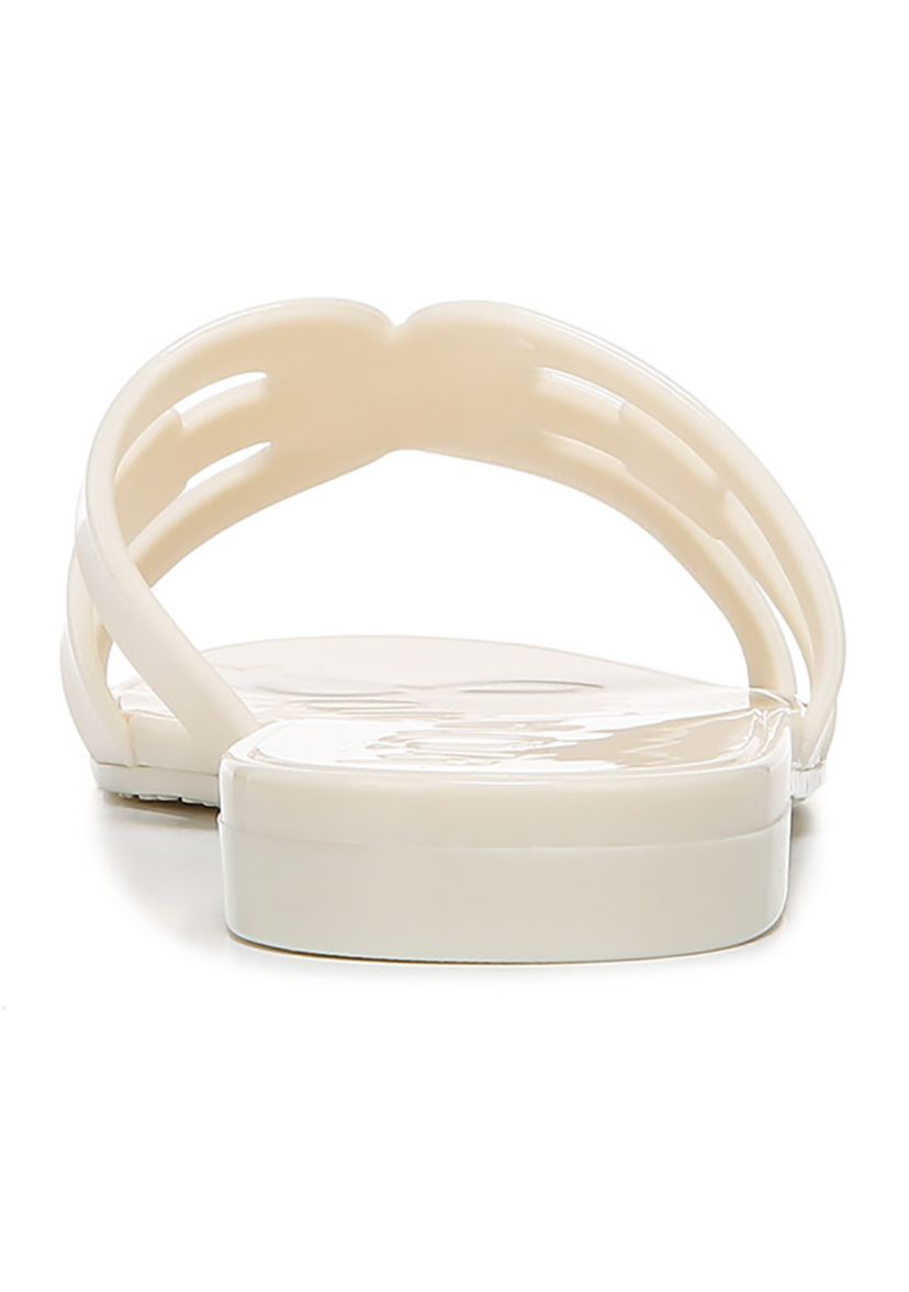 Bay Jelly Sandals