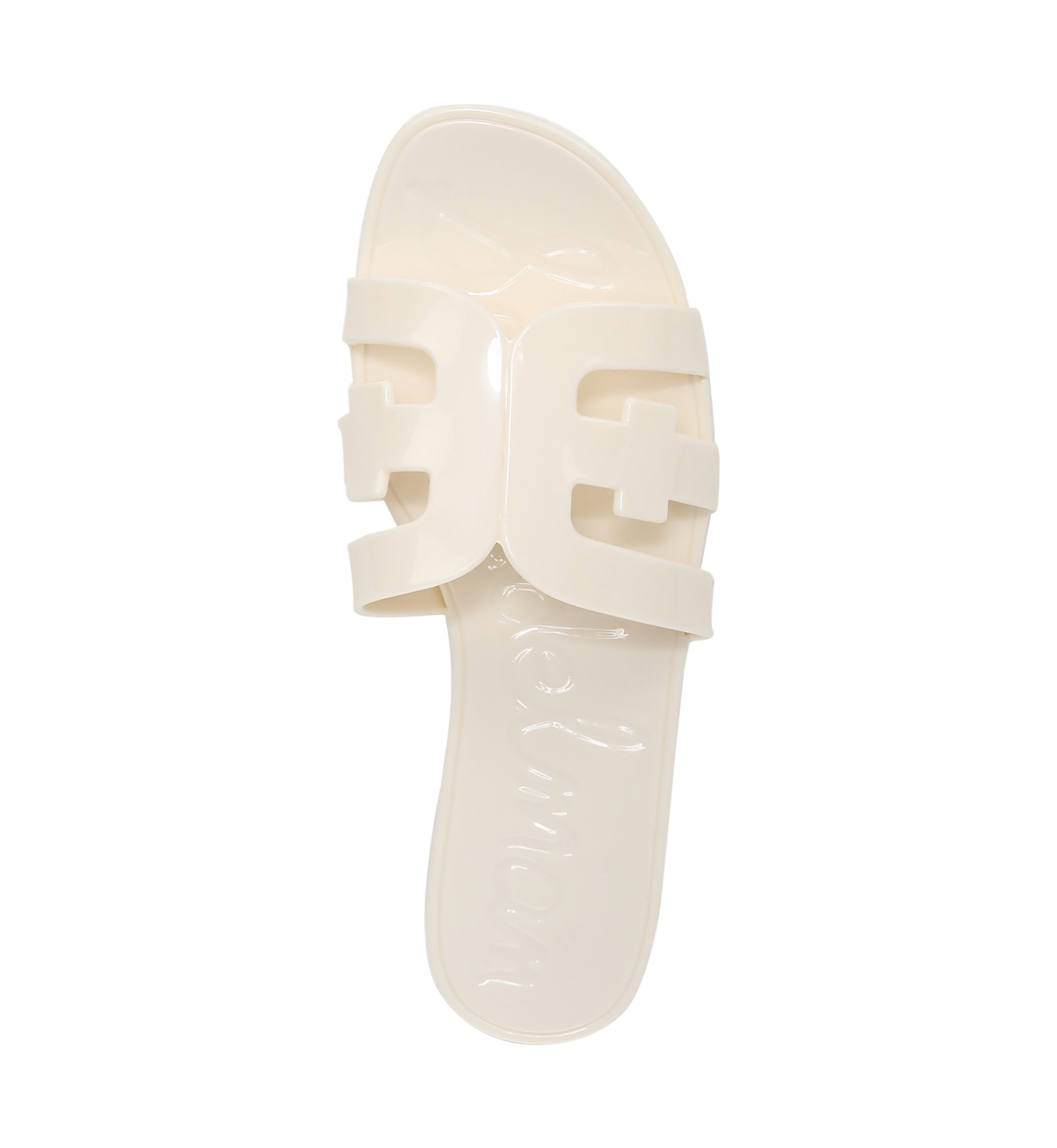 Bay Jelly Sandals