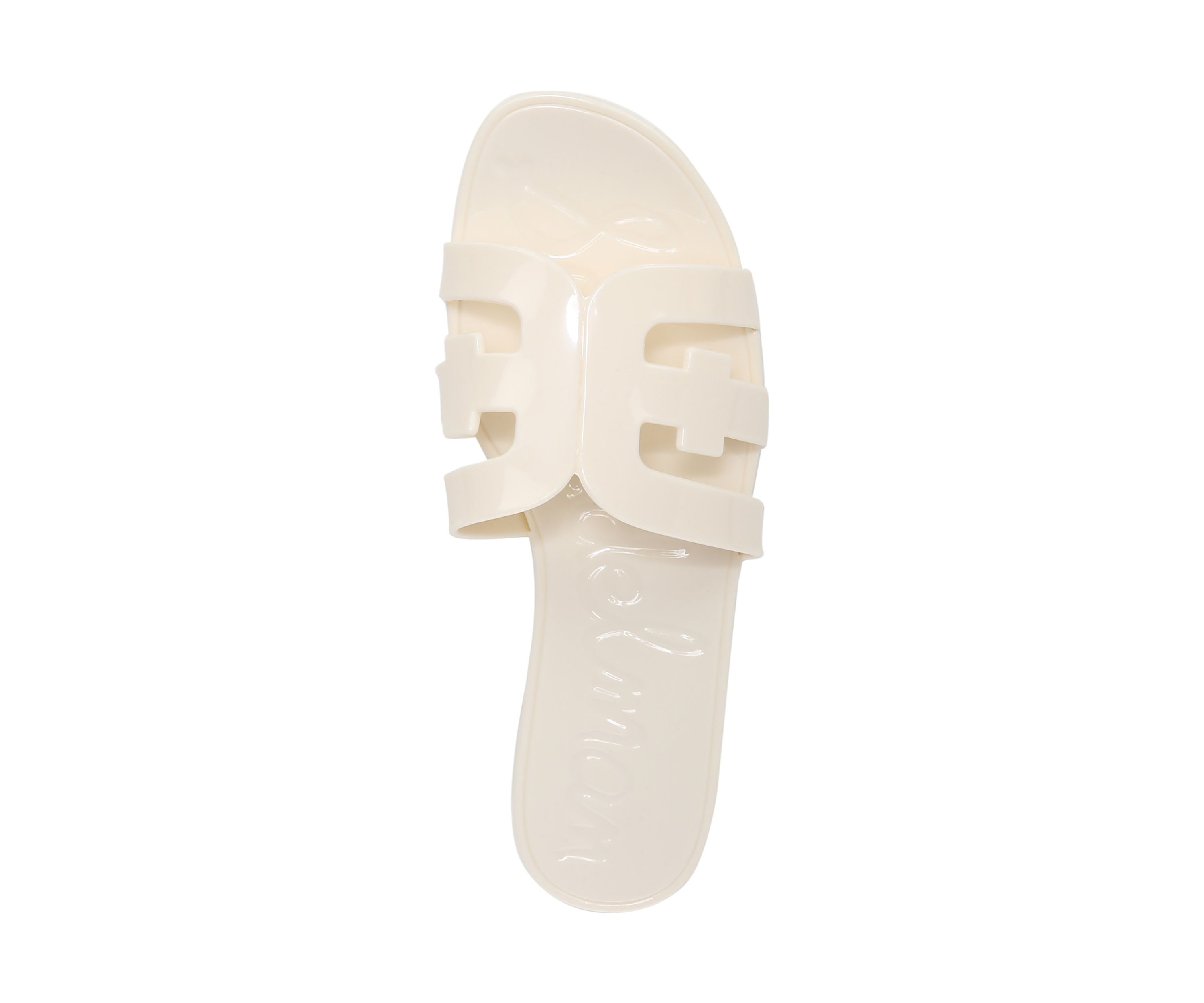 Bay Jelly Sandals