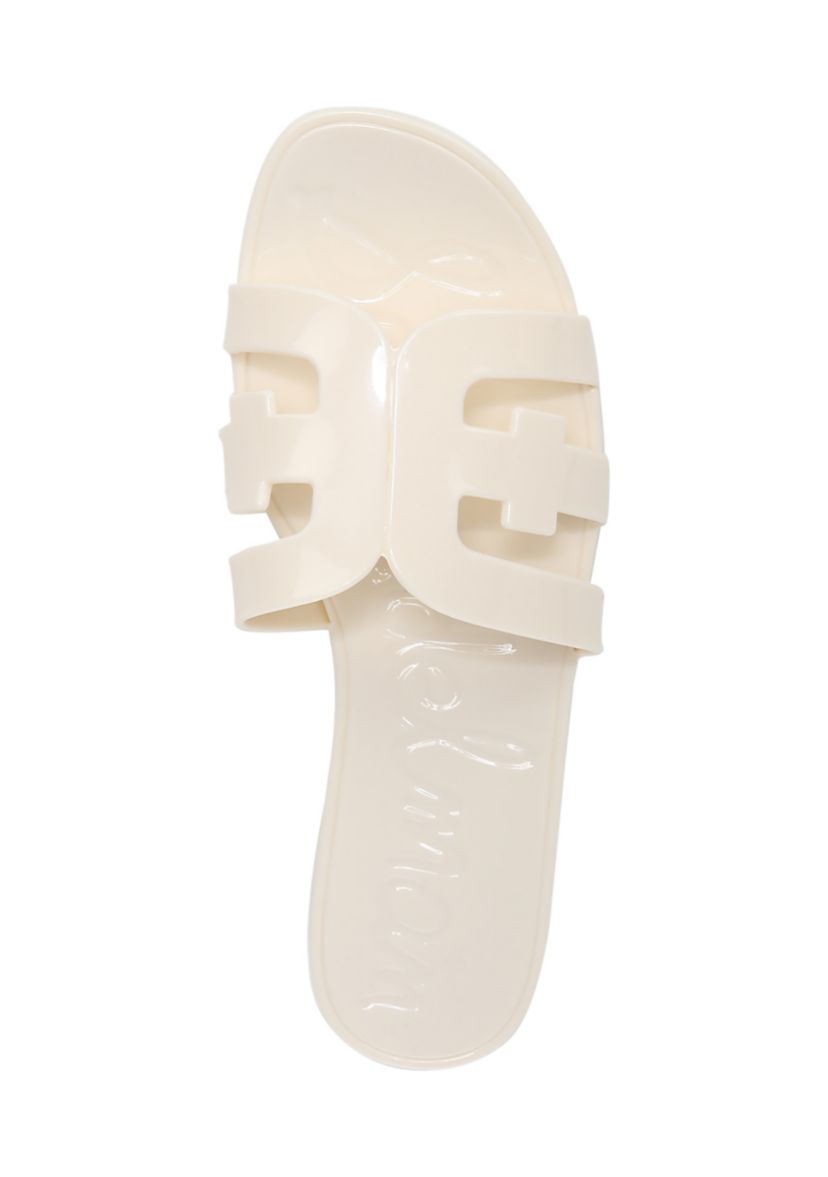 Bay Jelly Sandals