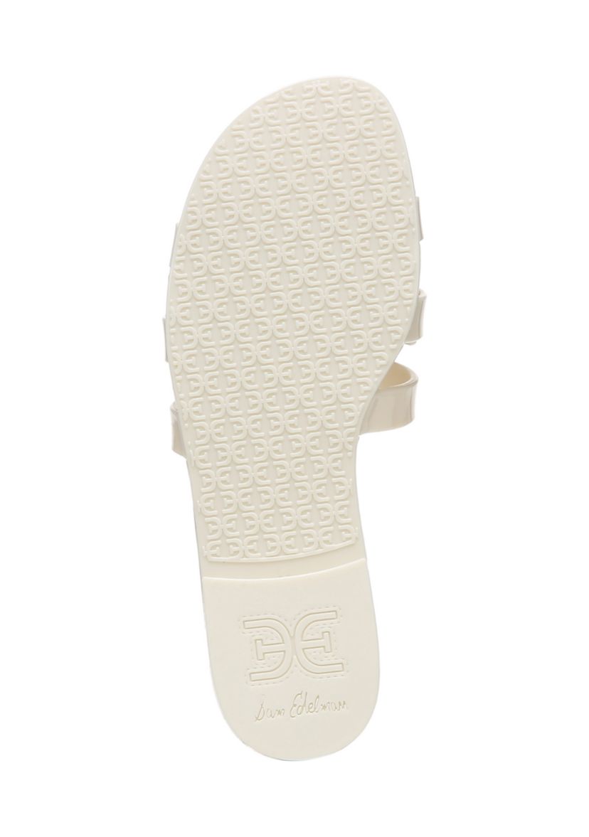 Bay Jelly Sandals