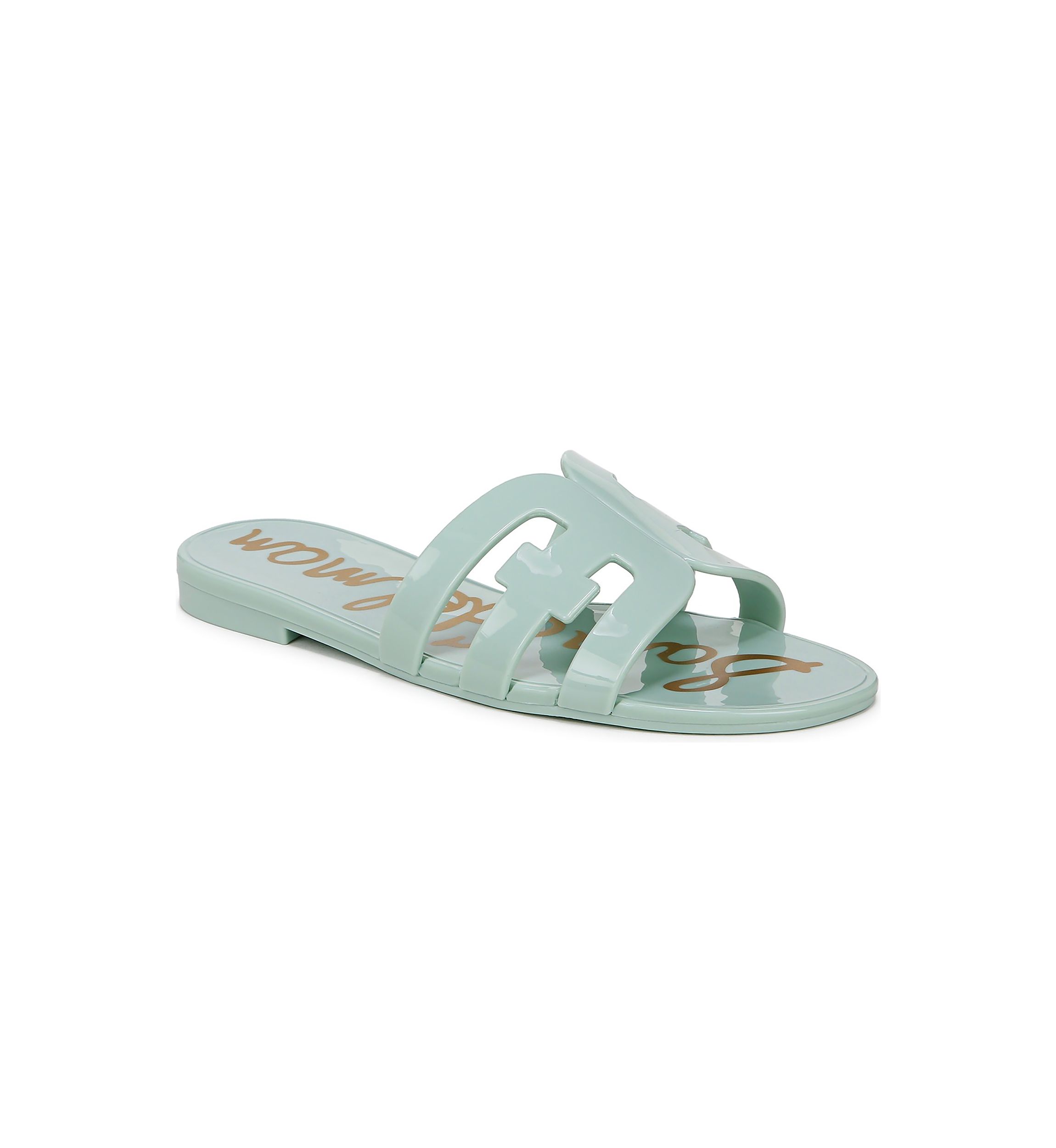 Bay Jelly Sandals