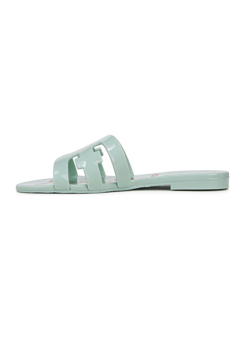 Bay Jelly Sandals