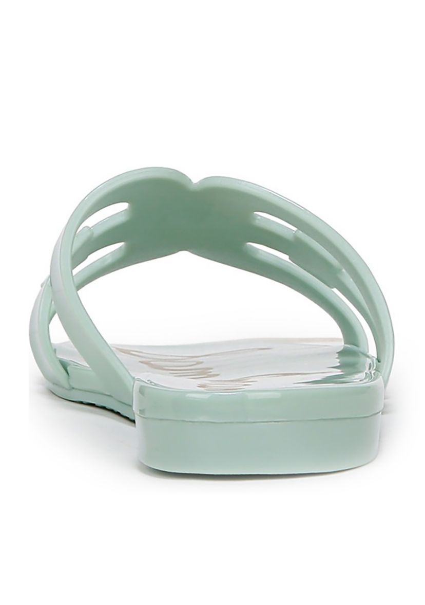 Bay Jelly Sandals