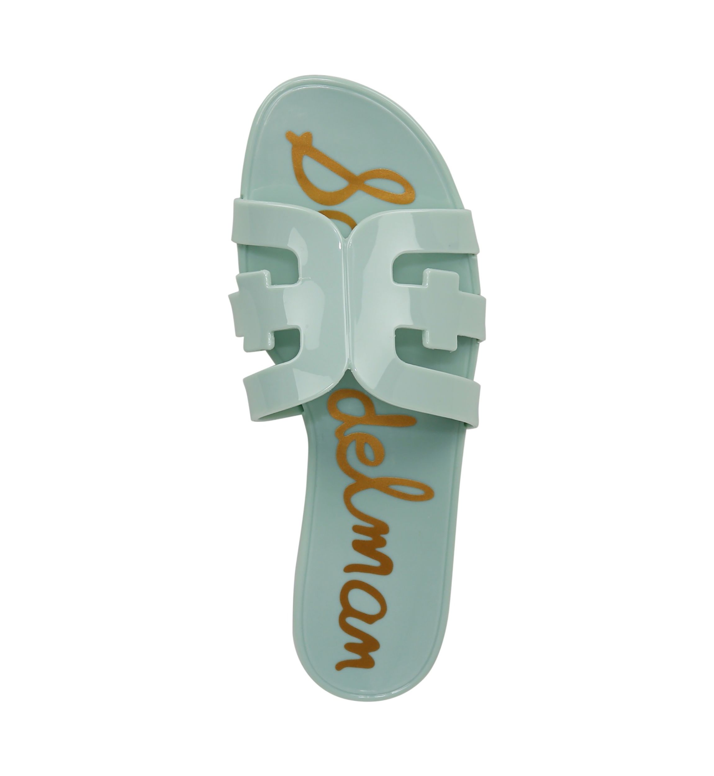 Bay Jelly Sandals