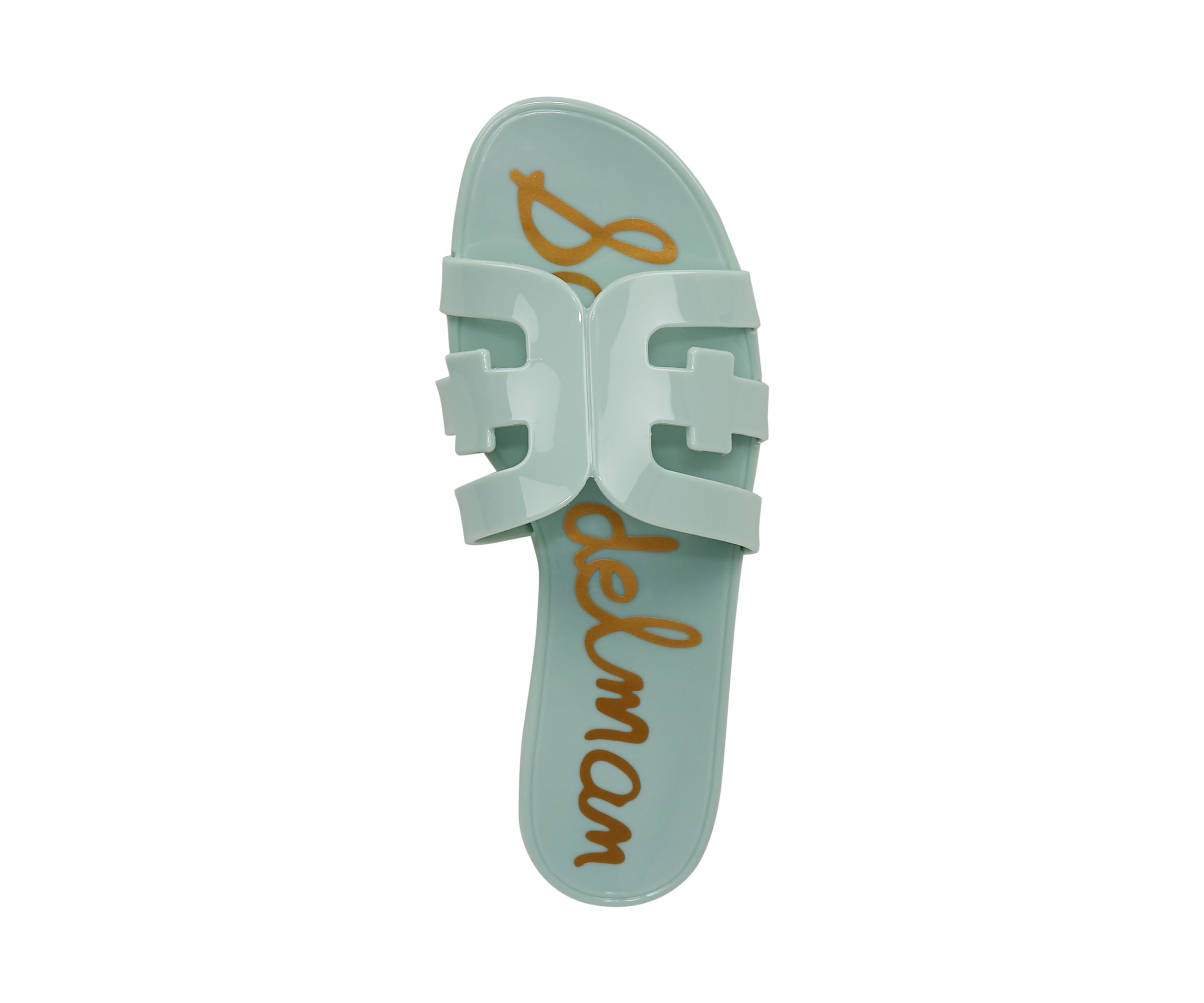 Bay Jelly Sandals