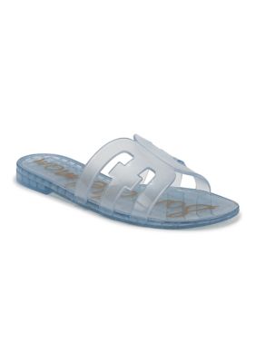 Sam Edelman Women's Bay Jelly Sandals