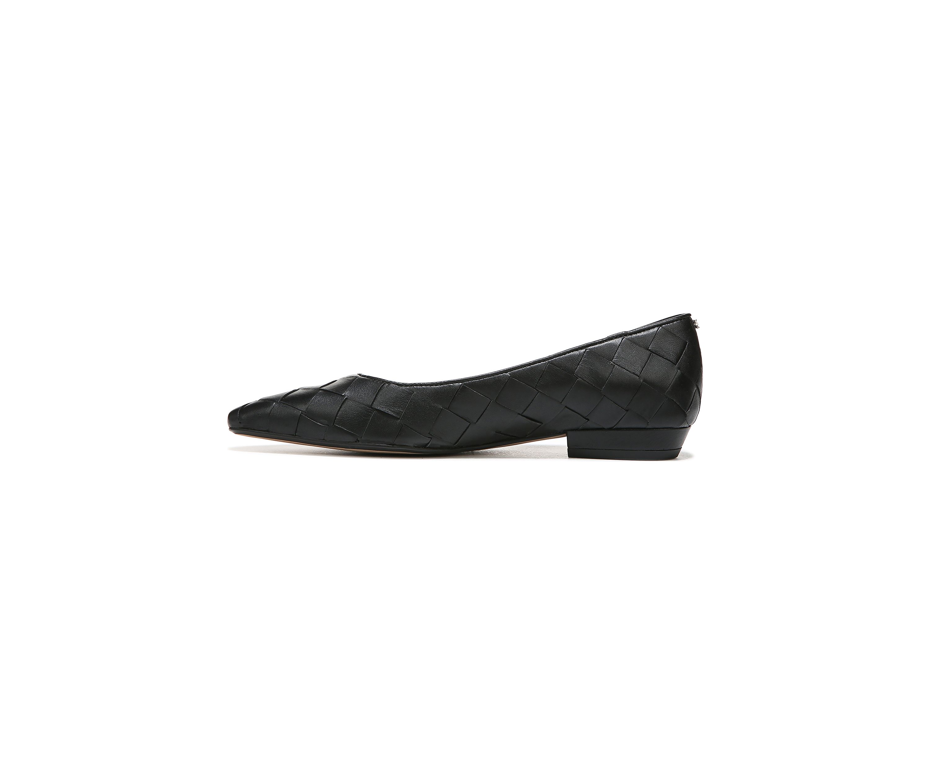 Joy Woven Flats