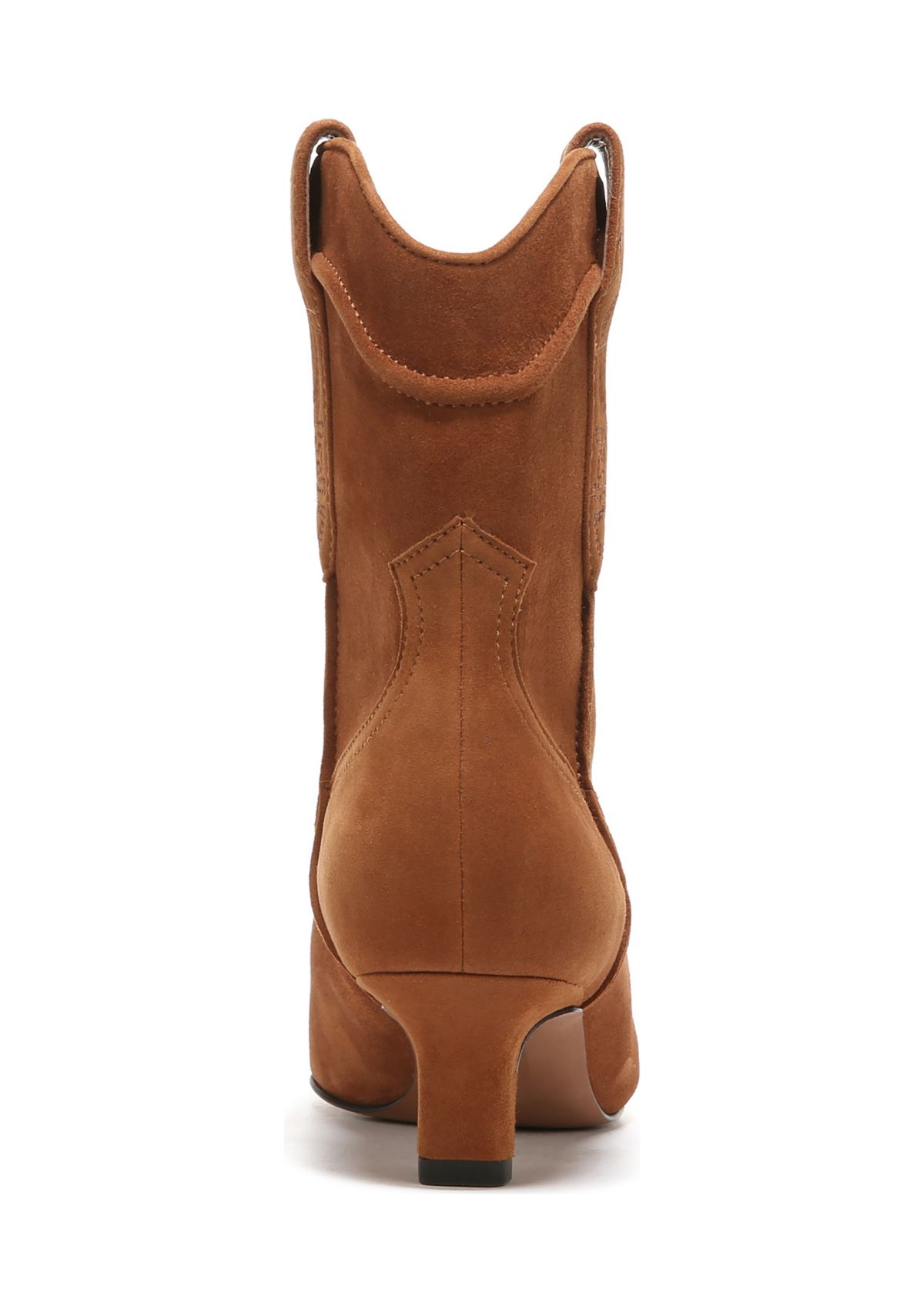 Taryn Western Booties
