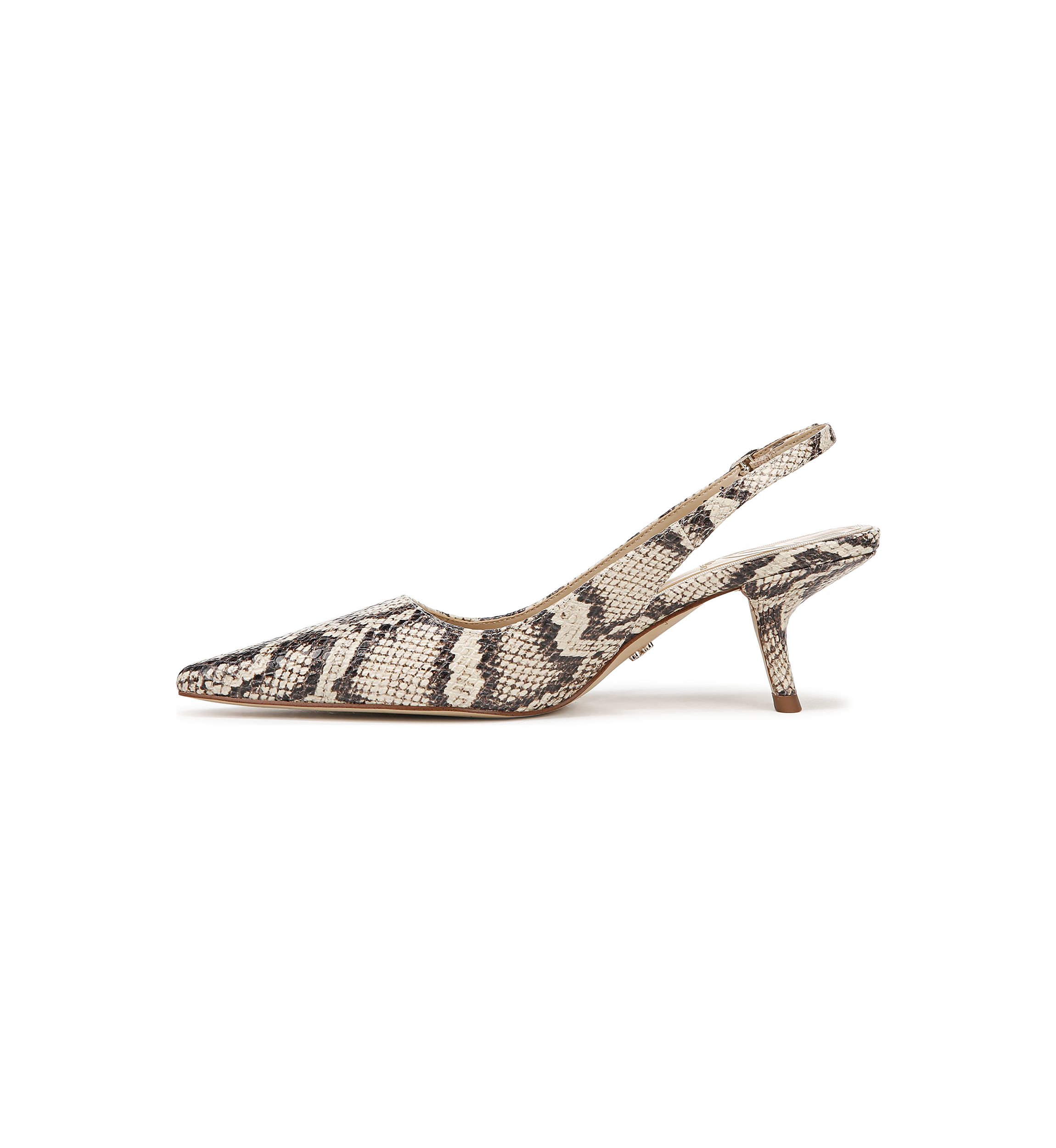 Bianka Slingback Heels