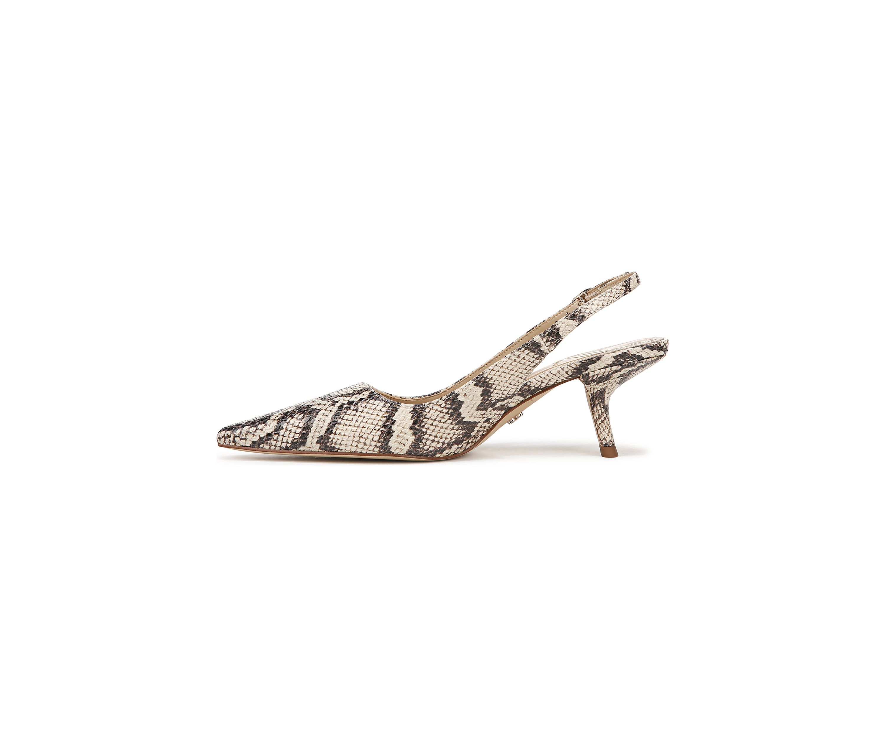 Bianka Slingback Heels