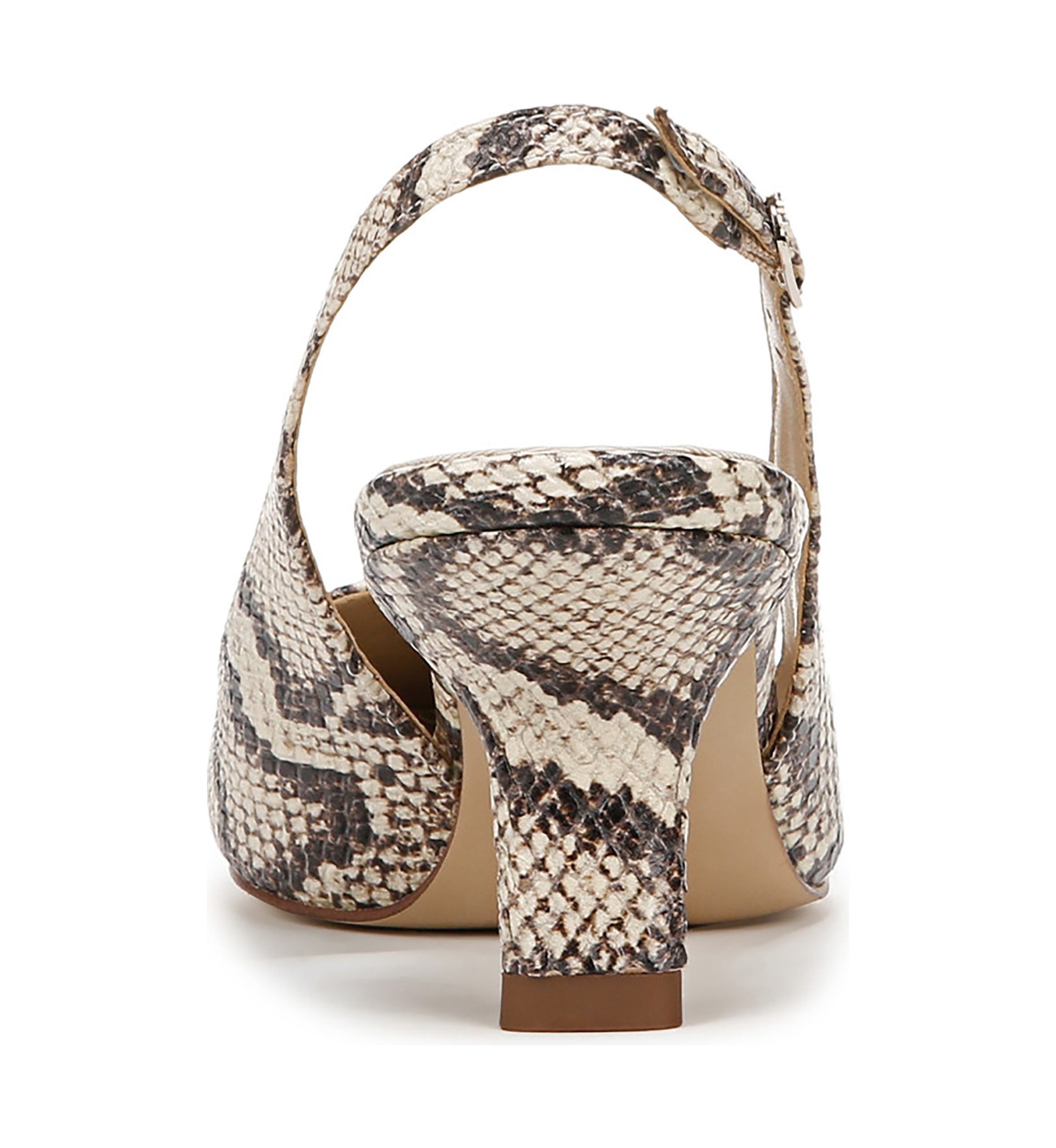Bianka Slingback Heels