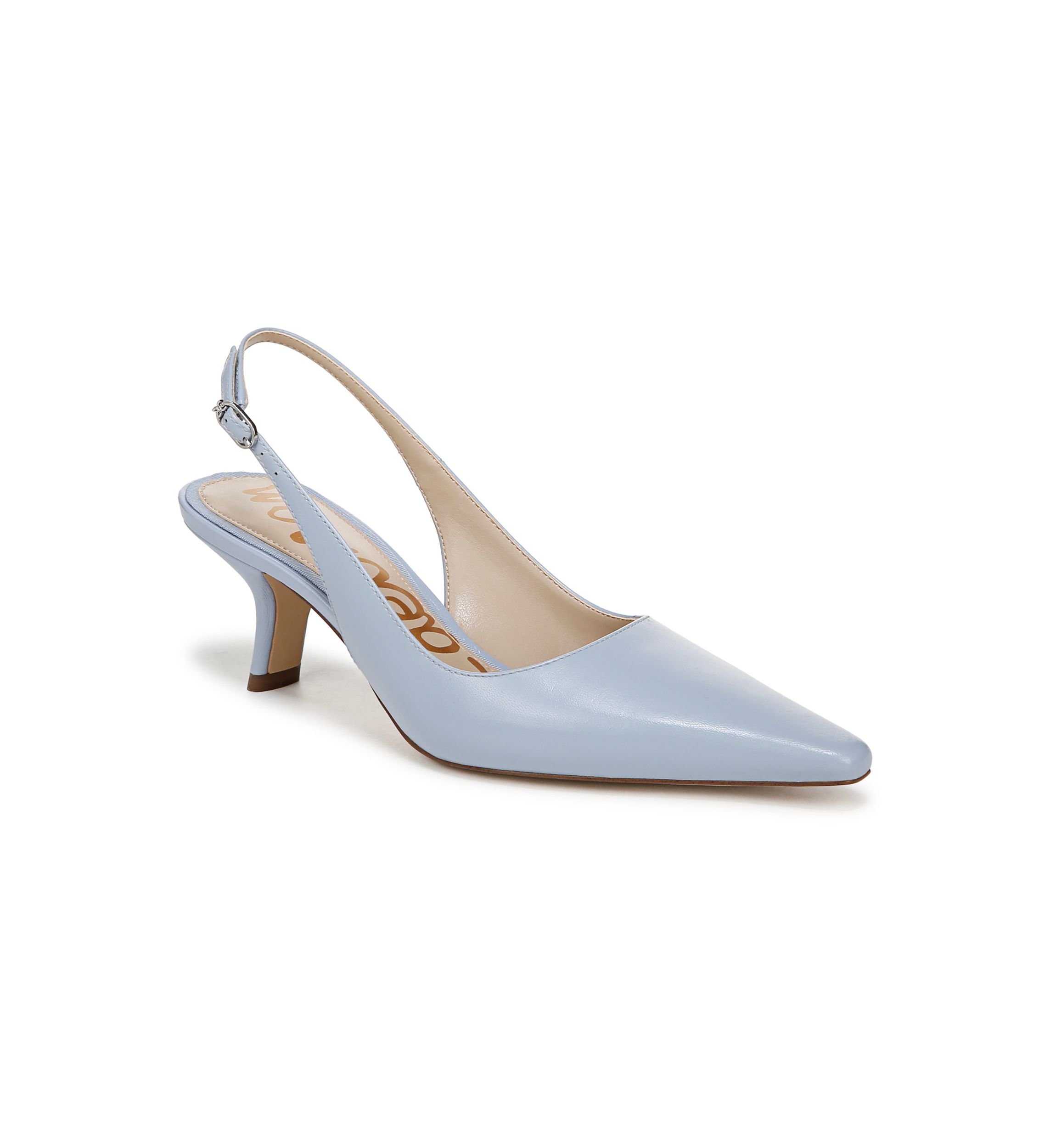 Bianka Slingback Heels