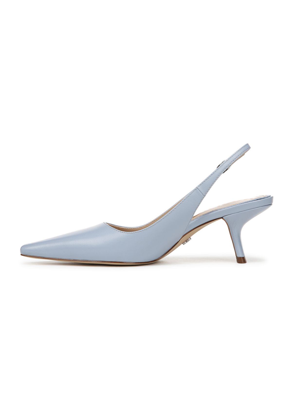 Bianka Slingback Heels
