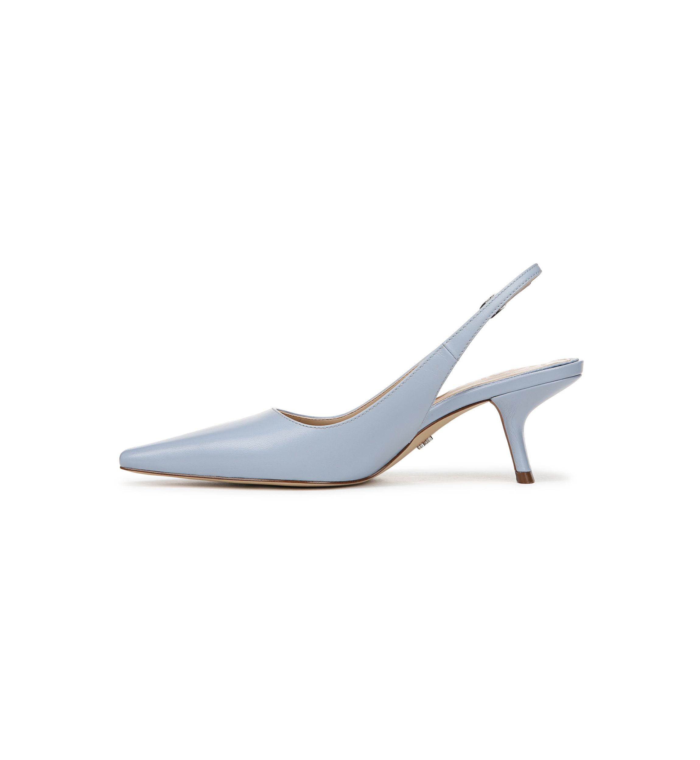 Bianka Slingback Heels