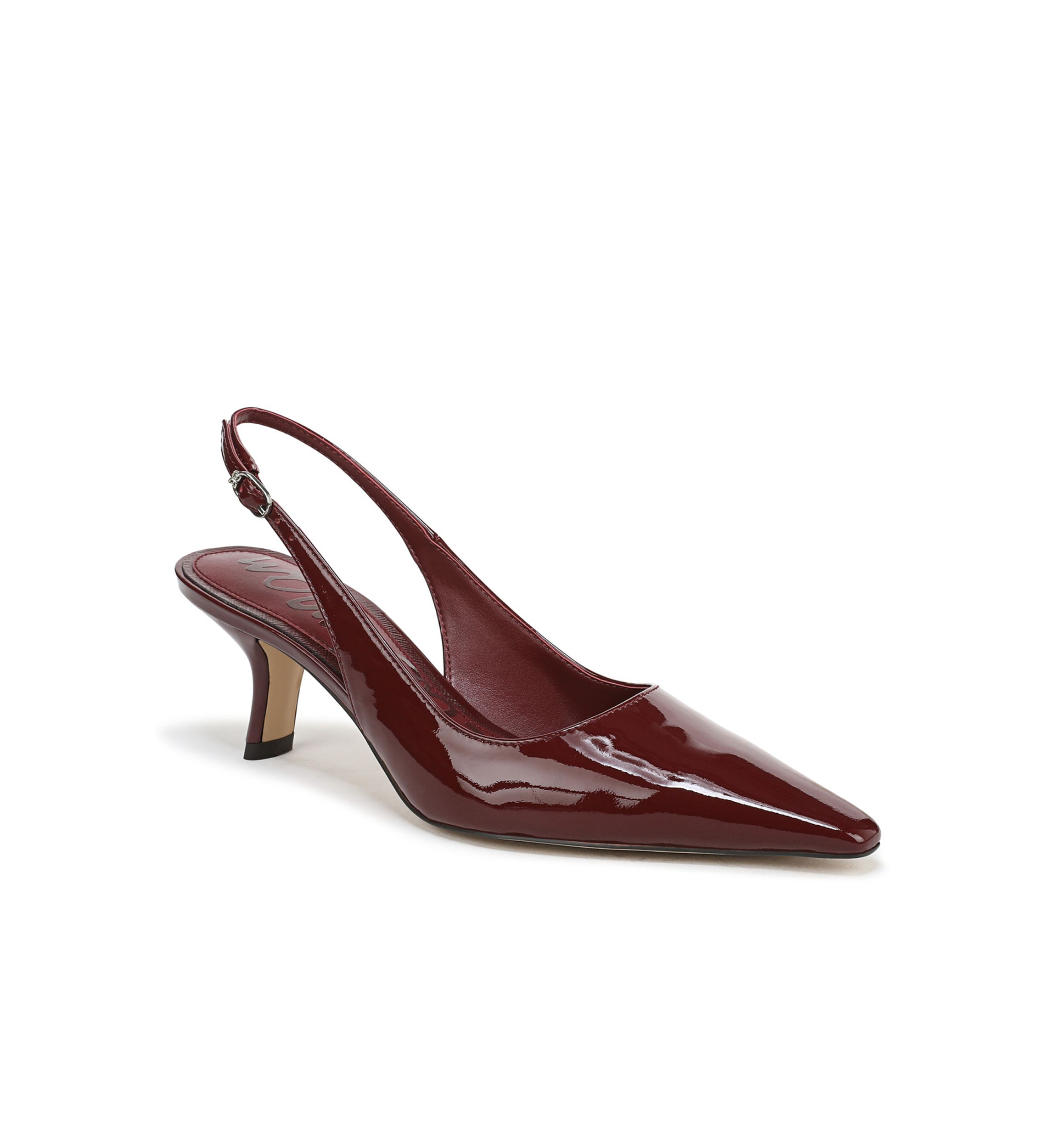 Bianka Slingback Pumps