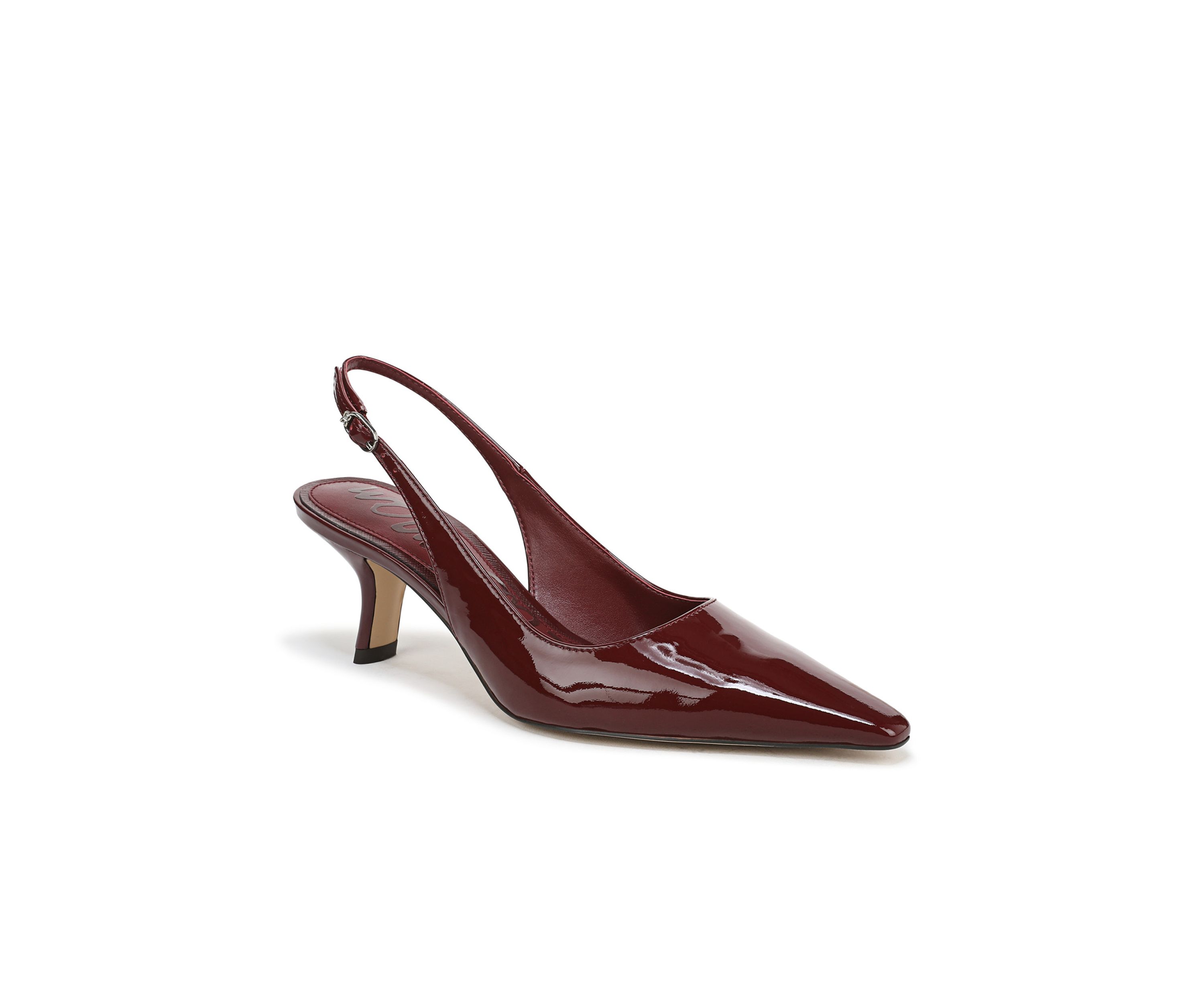 Bianka Slingback Pumps