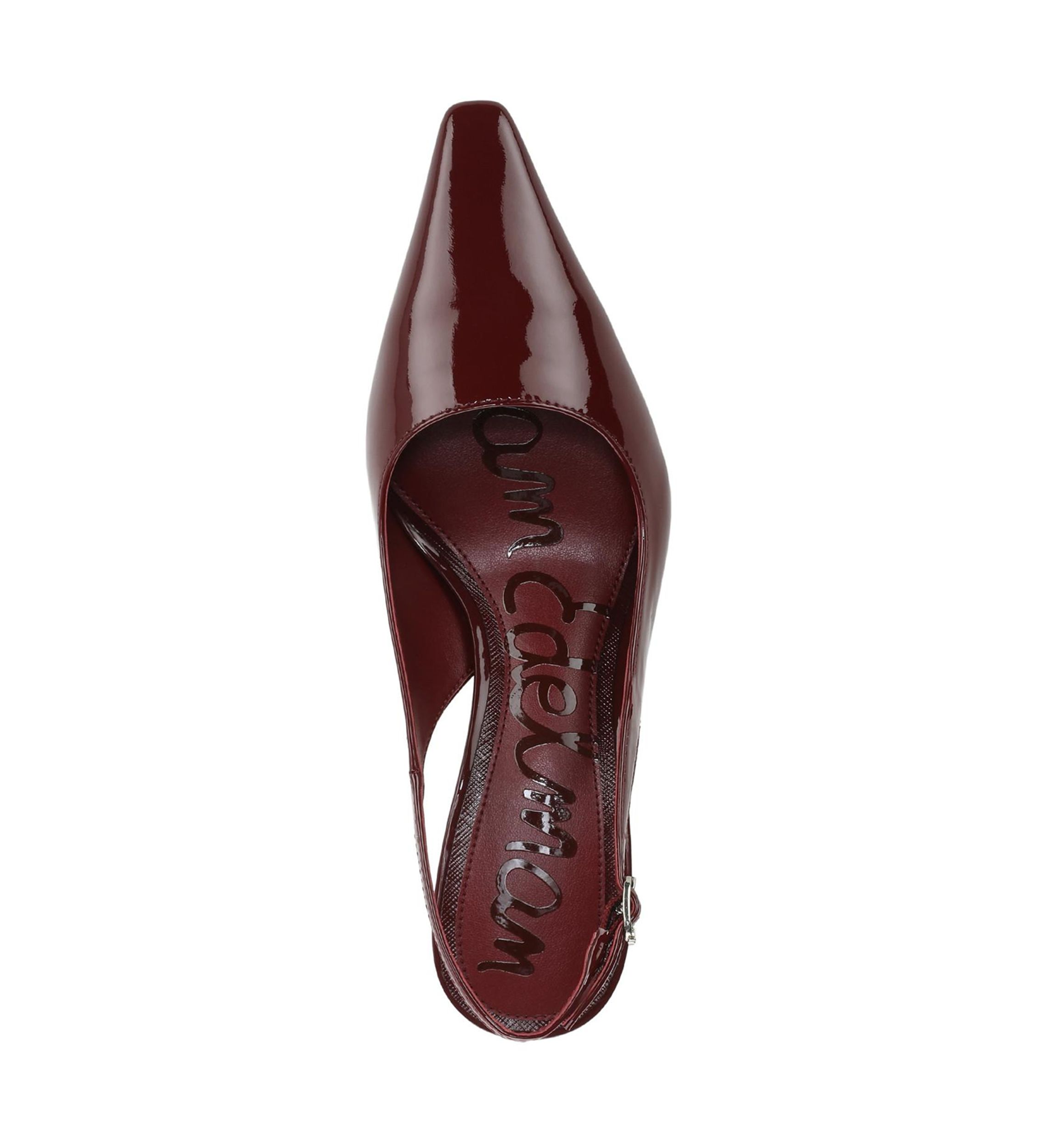 Bianka Slingback Pumps